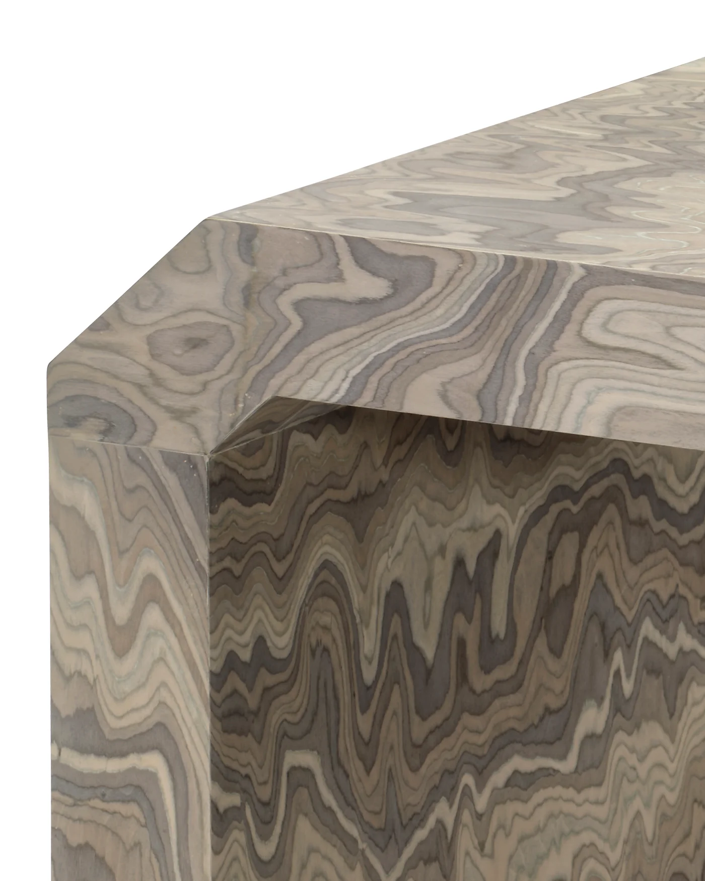 Grounded Console Table - Image 3