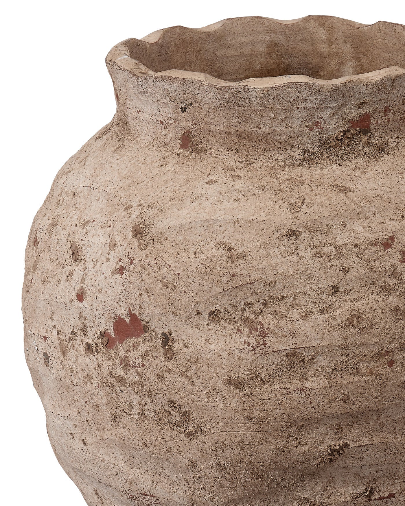 Grove Decorative Vase - Image 3
