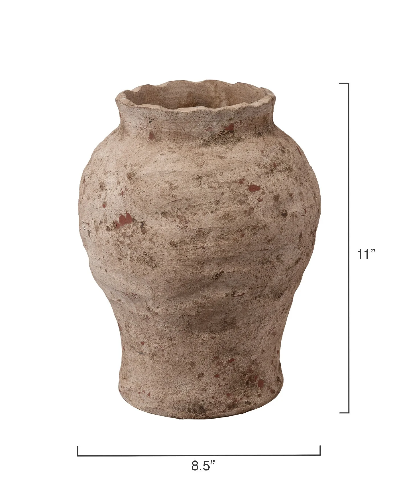 Grove Decorative Vase - Image 5
