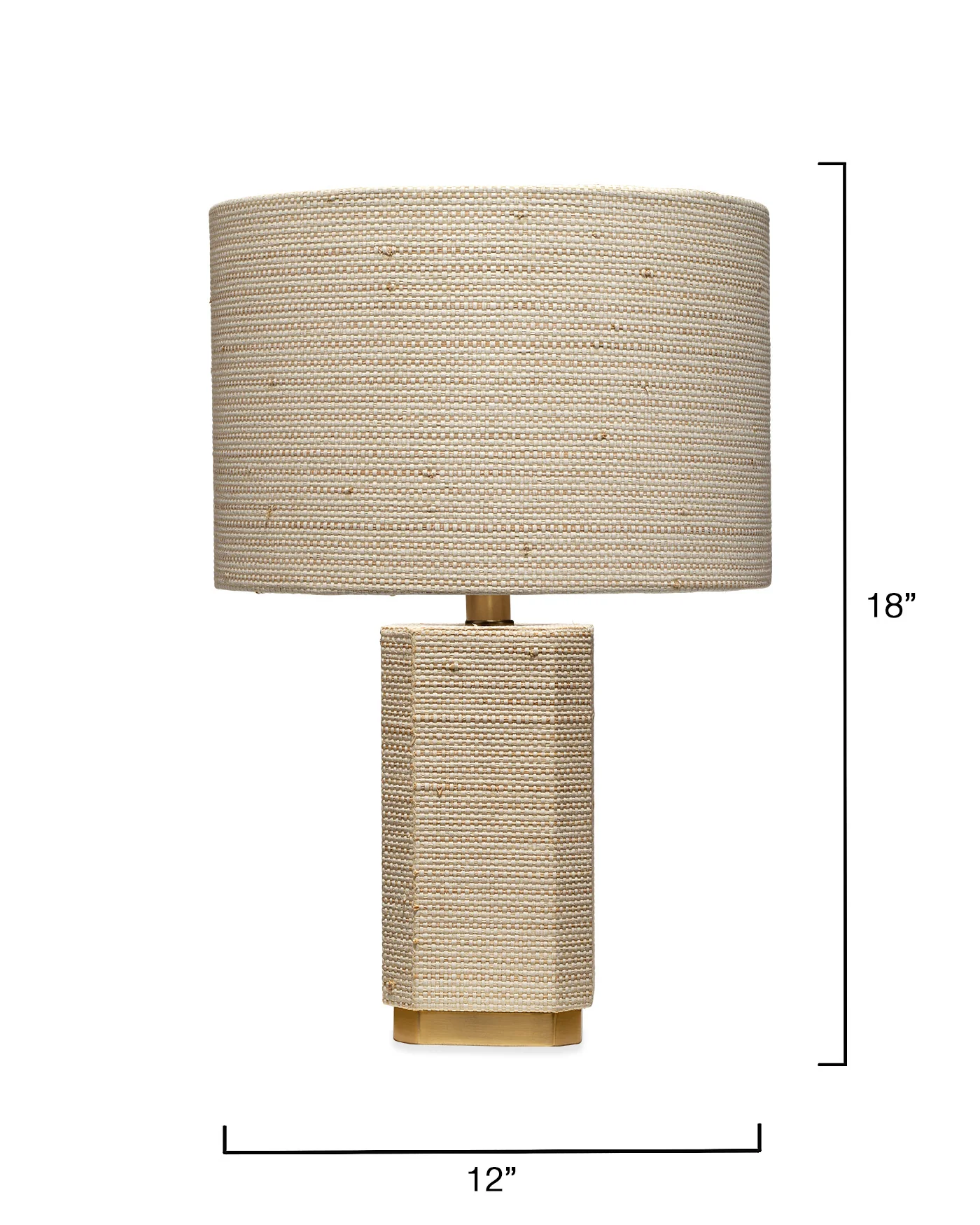 Haisley Table Lamp - Image 5