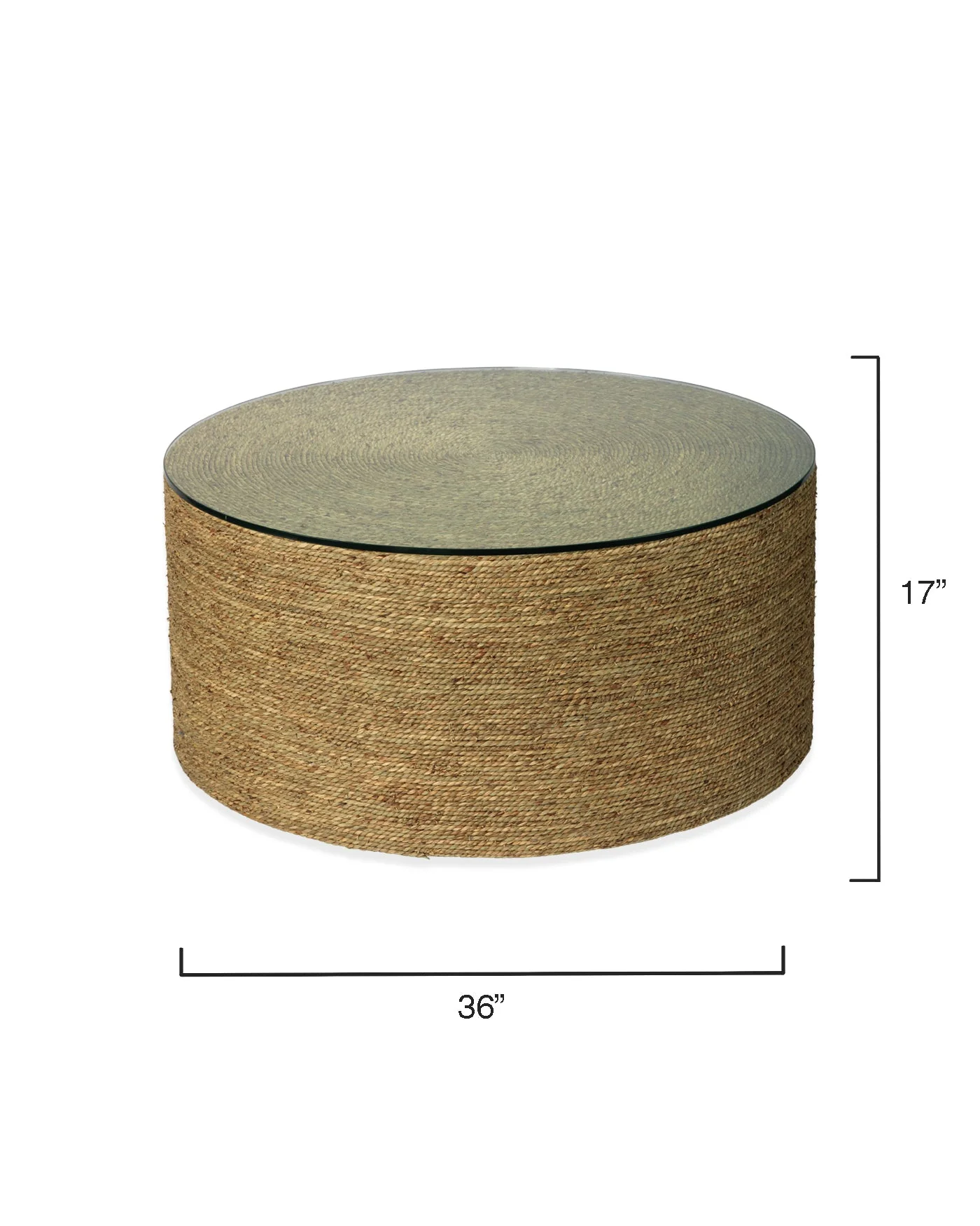 Harbor Coffee Table - Image 4
