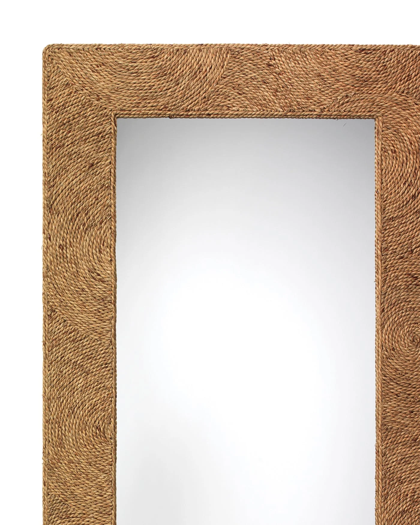 Harbor Floor Mirror - Image 3