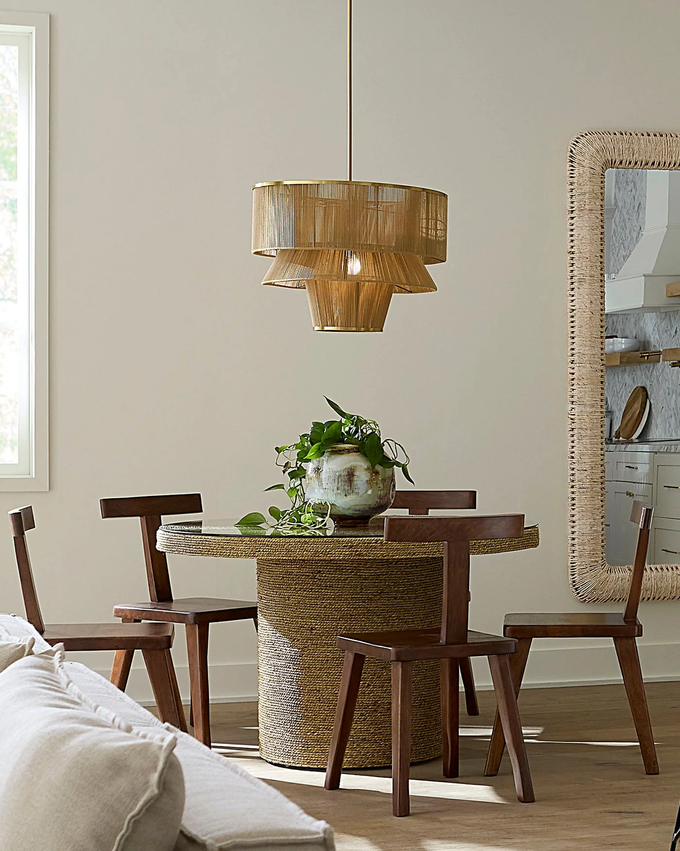 Harbor Round Bistro Table - Image 2