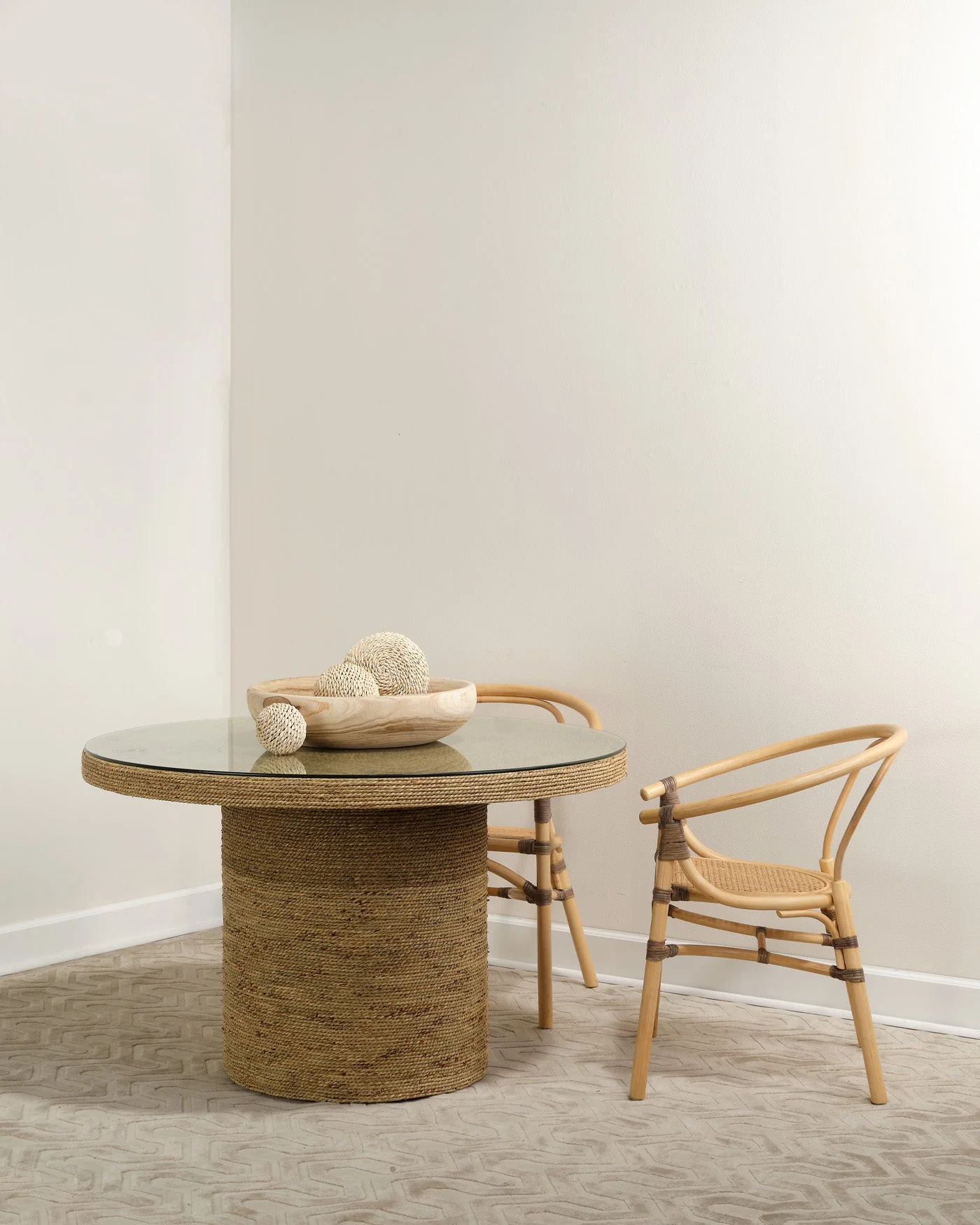 Harbor Round Bistro Table - Image 3
