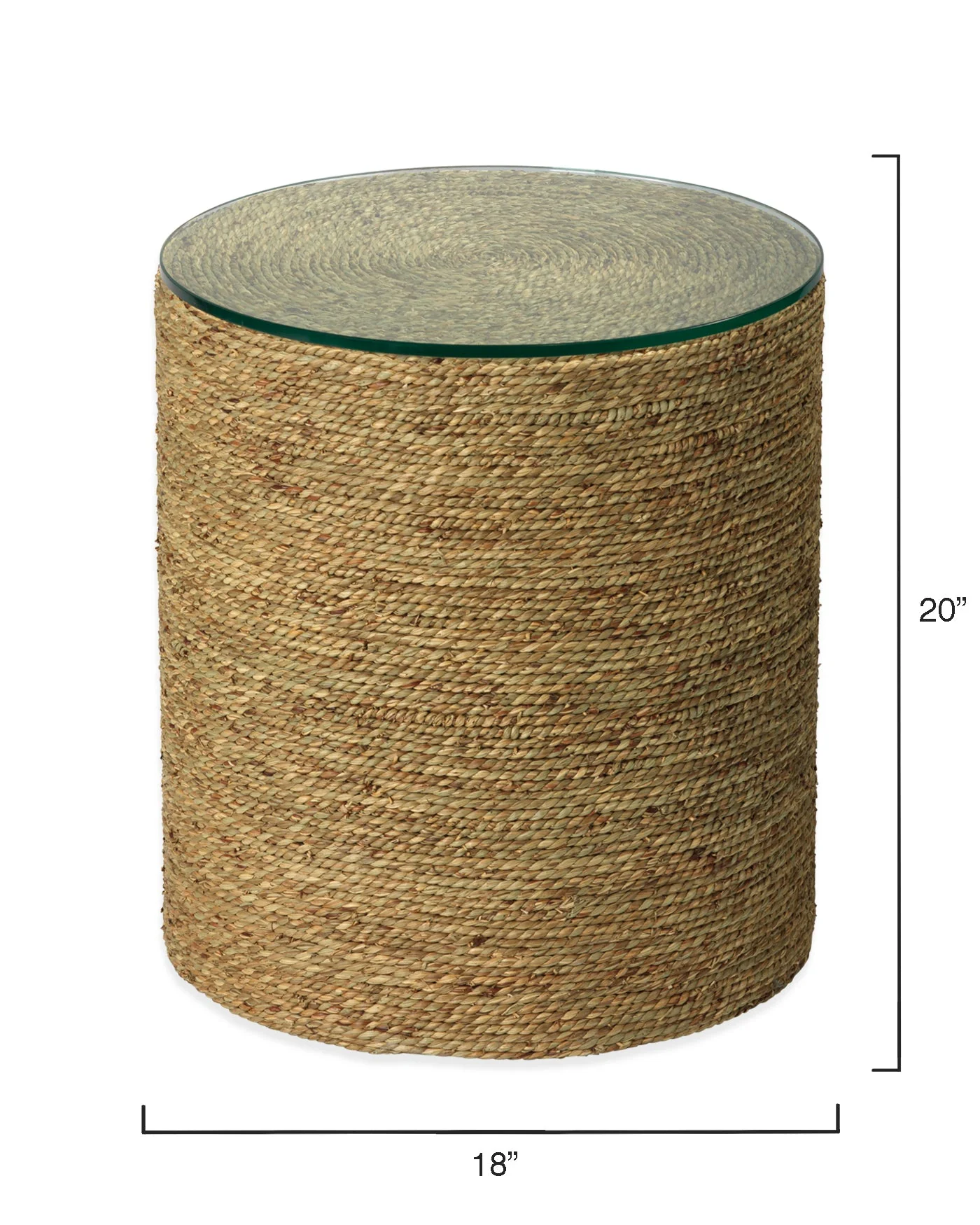 Harbor Side Table - Image 4