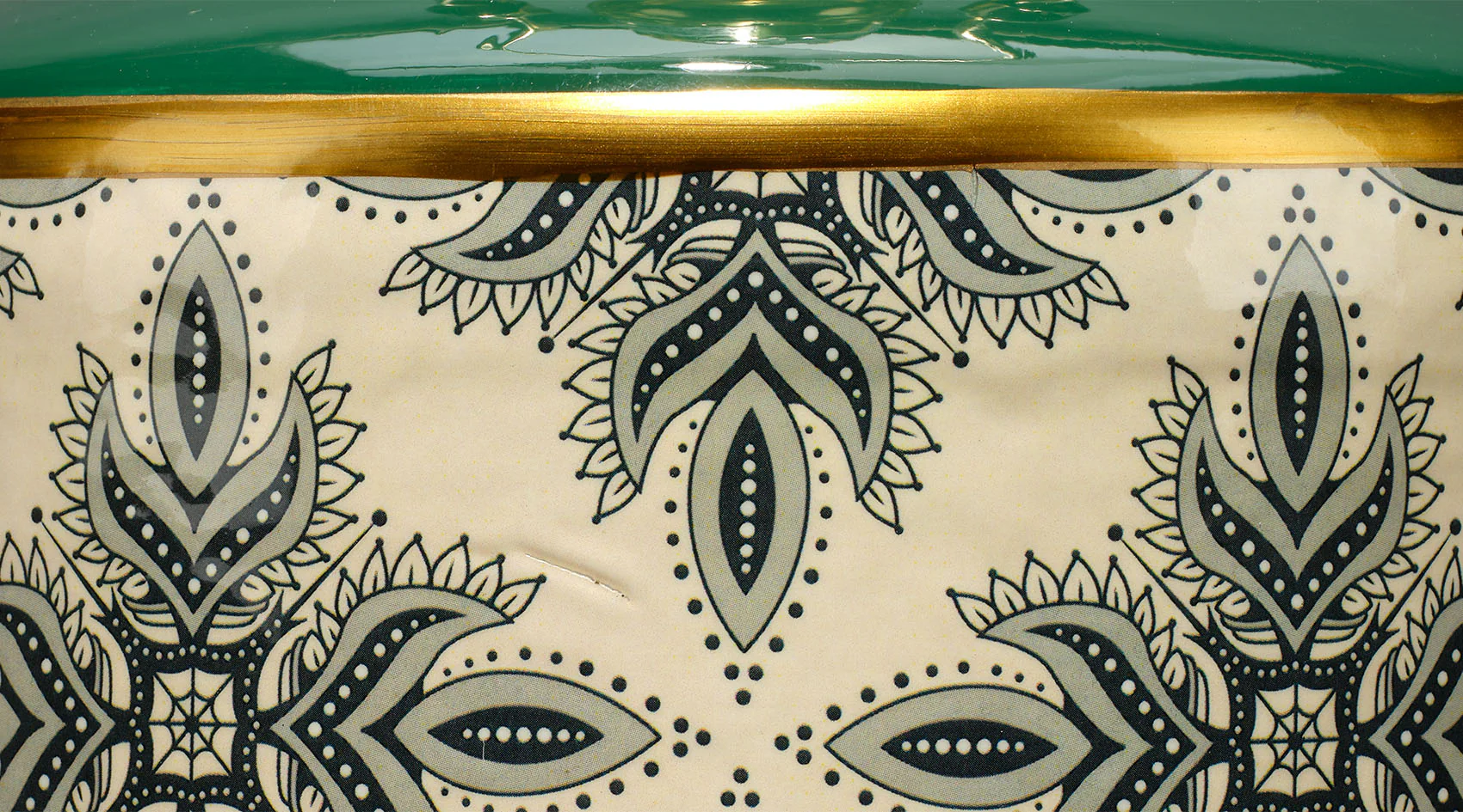 Harlequin Table Lamp - Image 3