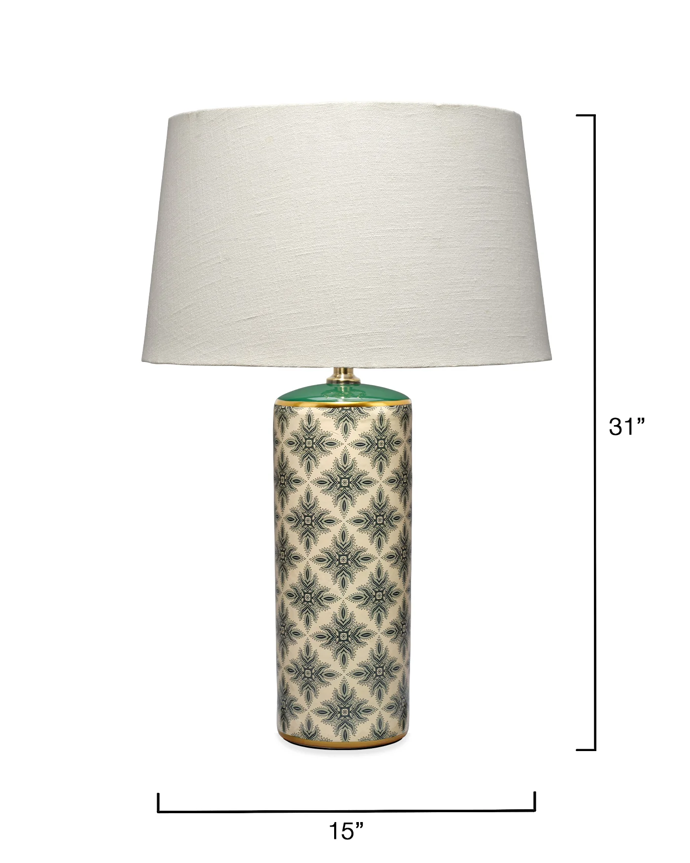 Harlequin Table Lamp - Image 4