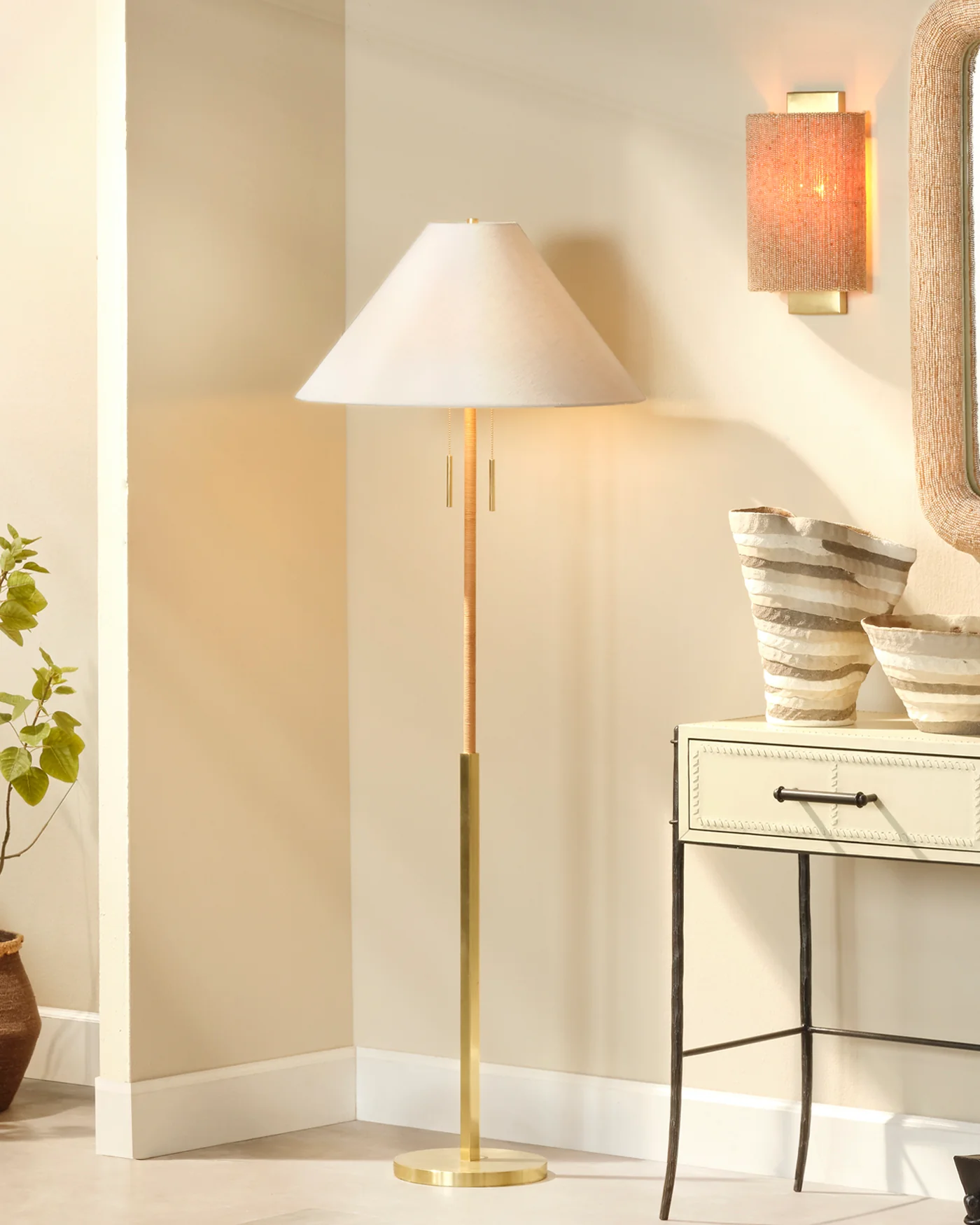 Harrison Floor Lamp - Image 3