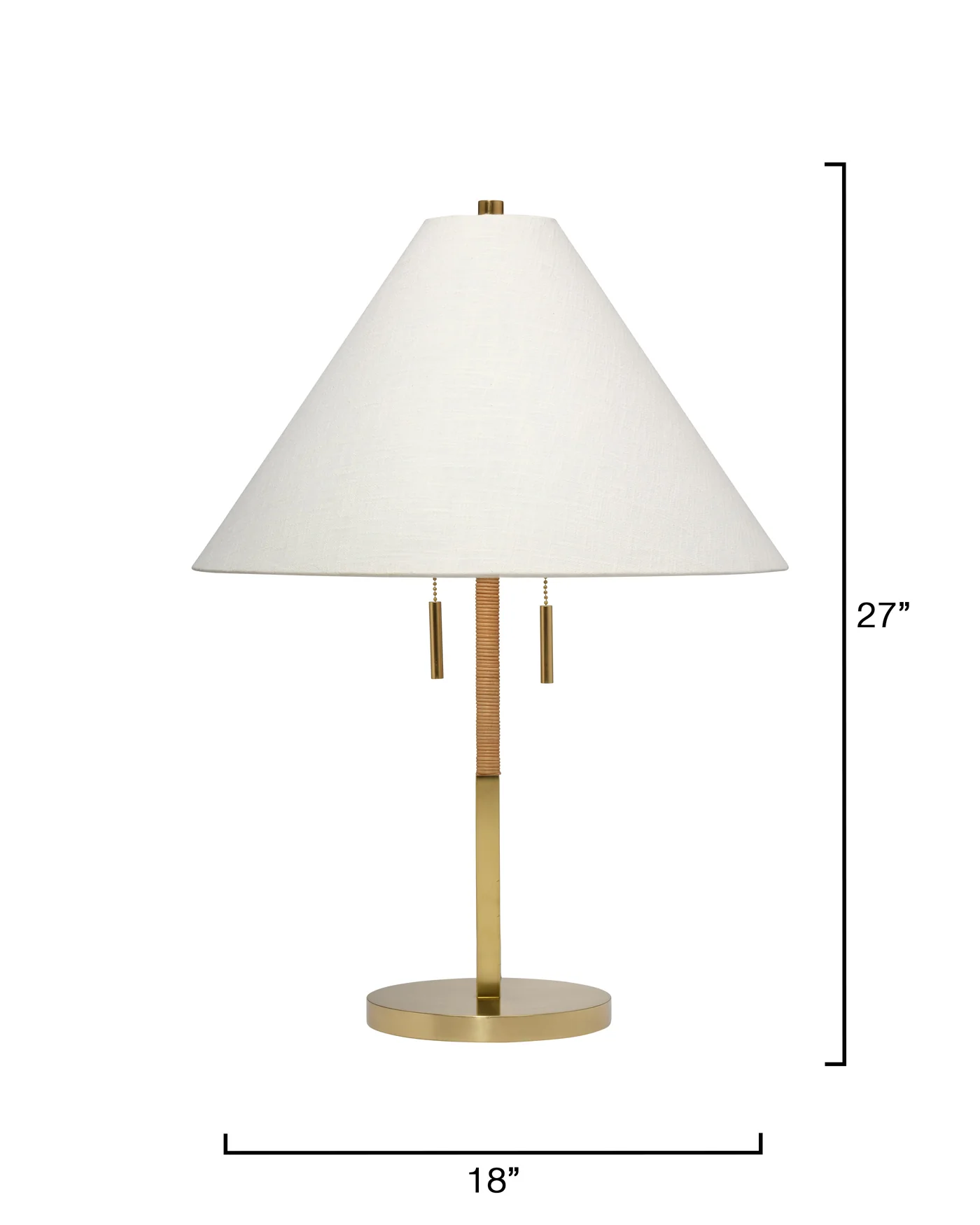 Harrison Table Lamp - Image 5