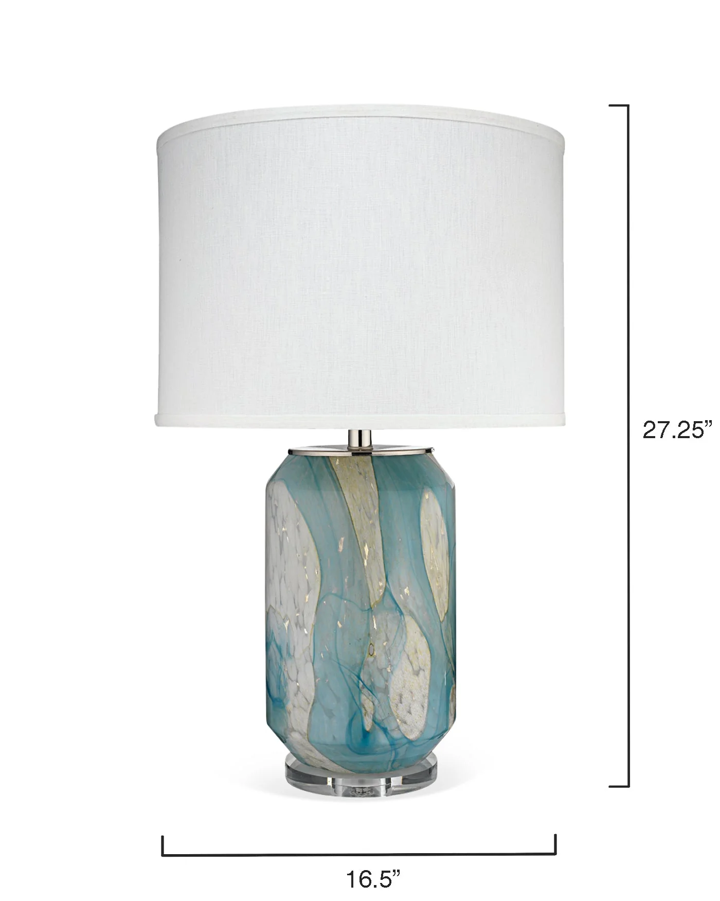 Helen Table Lamp - Image 4