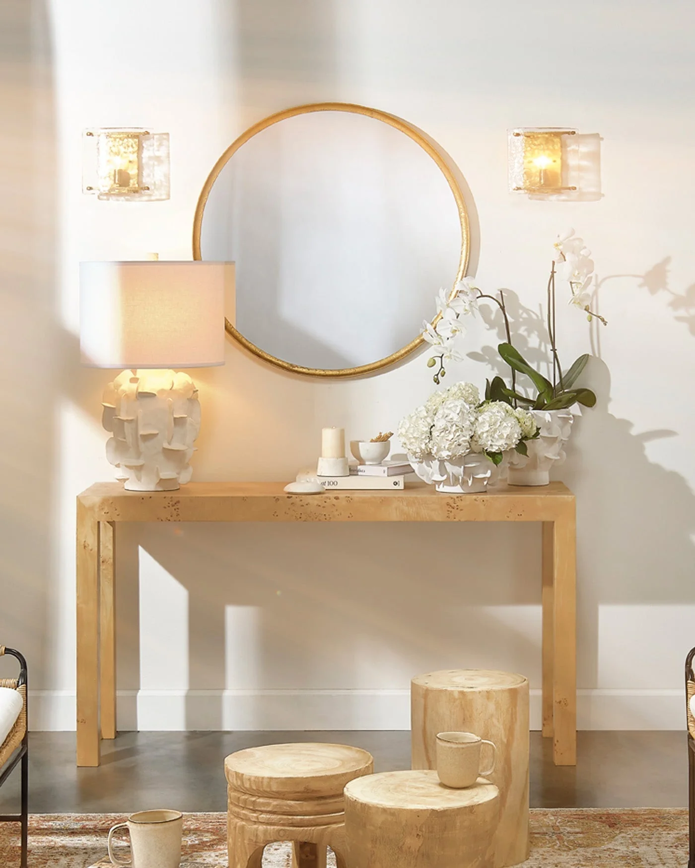 Helios Table Lamp - Image 2