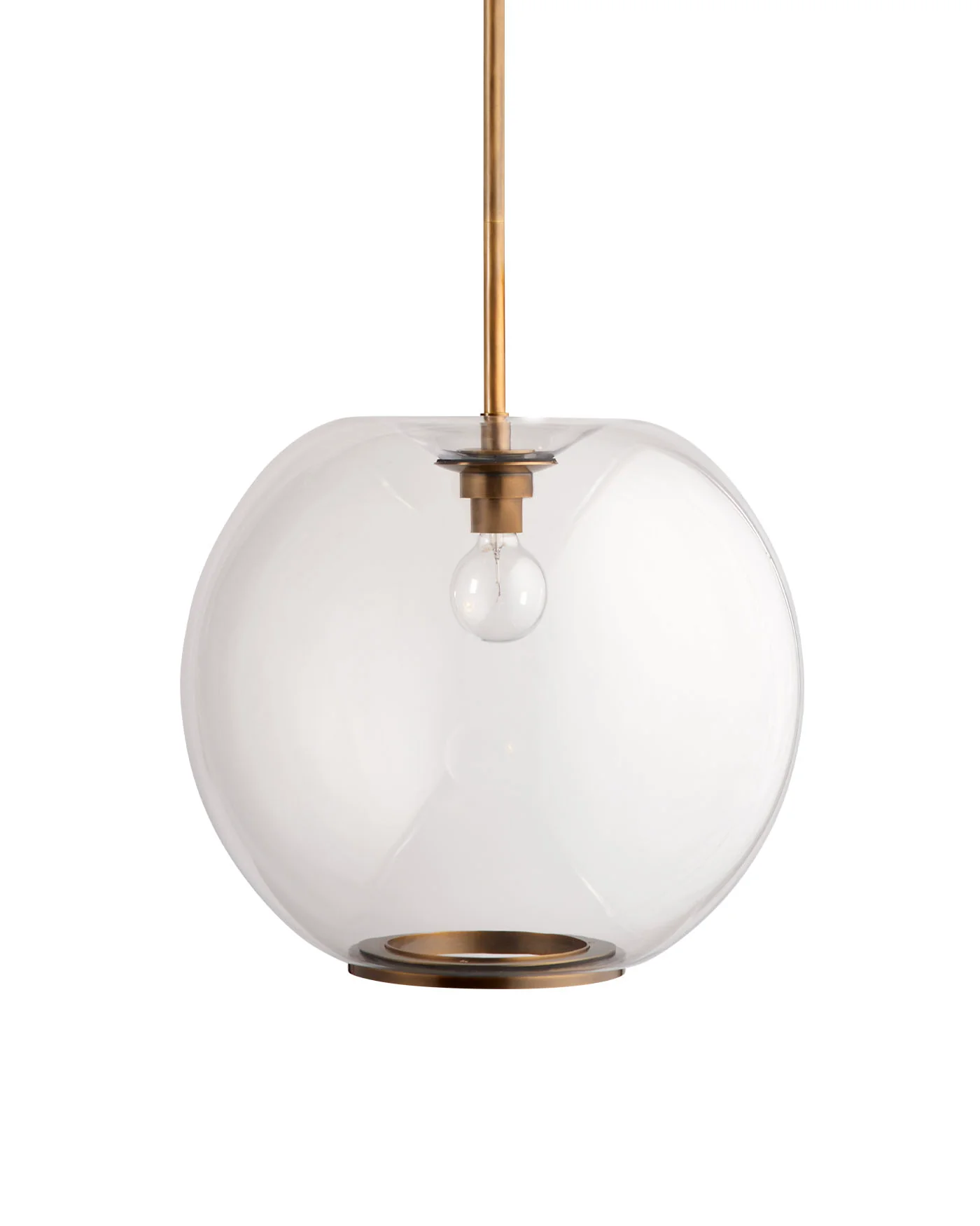 Helium Pendant