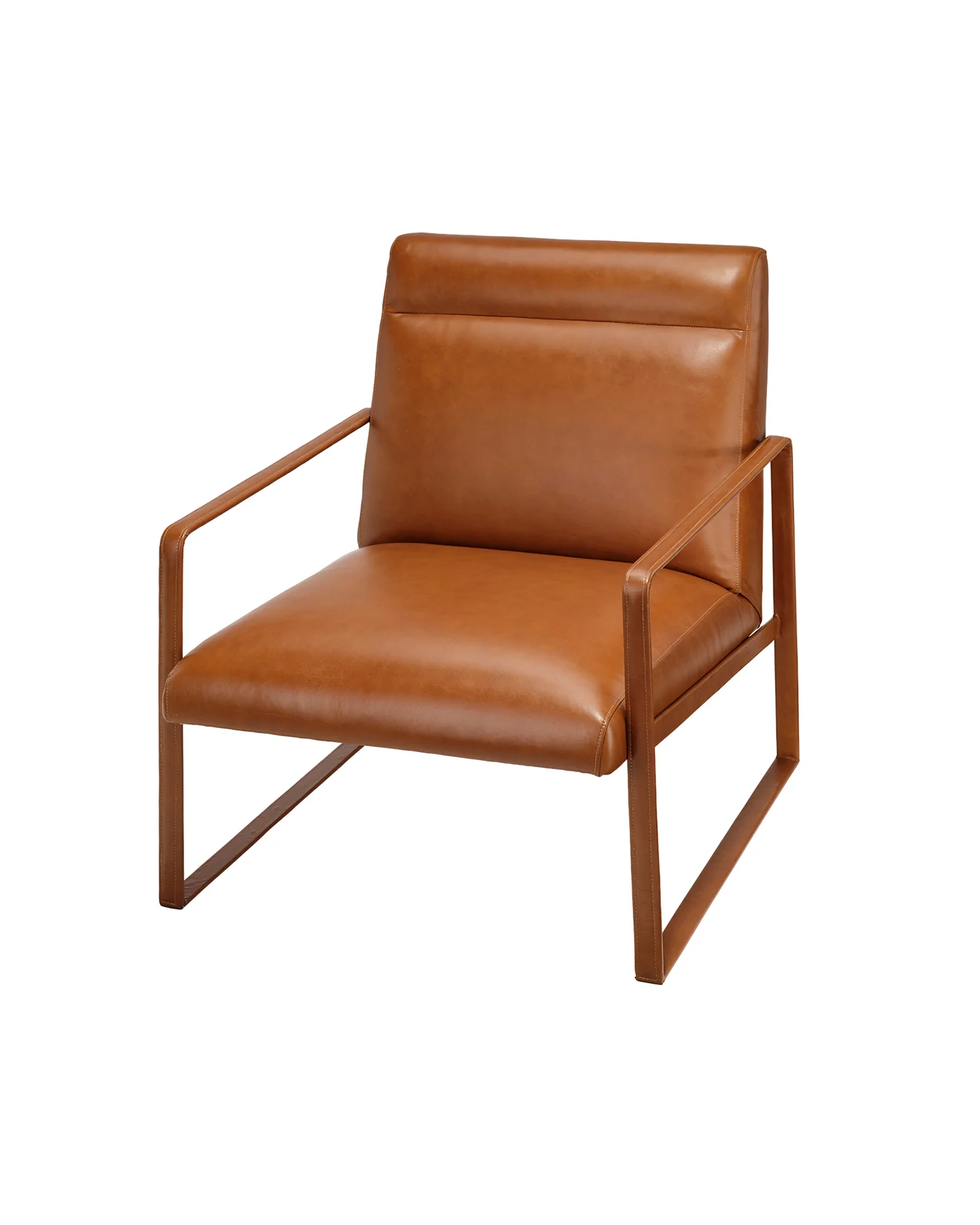 Hemingway Accent Chair