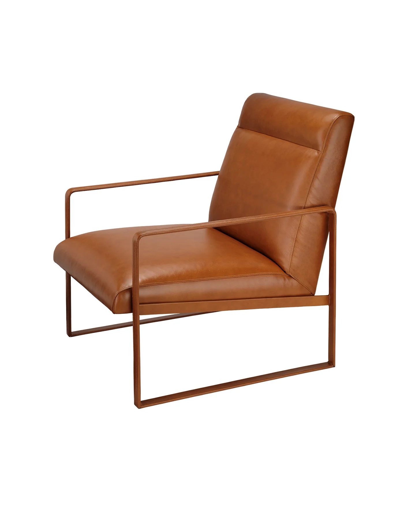 Hemingway Accent Chair - Image 5