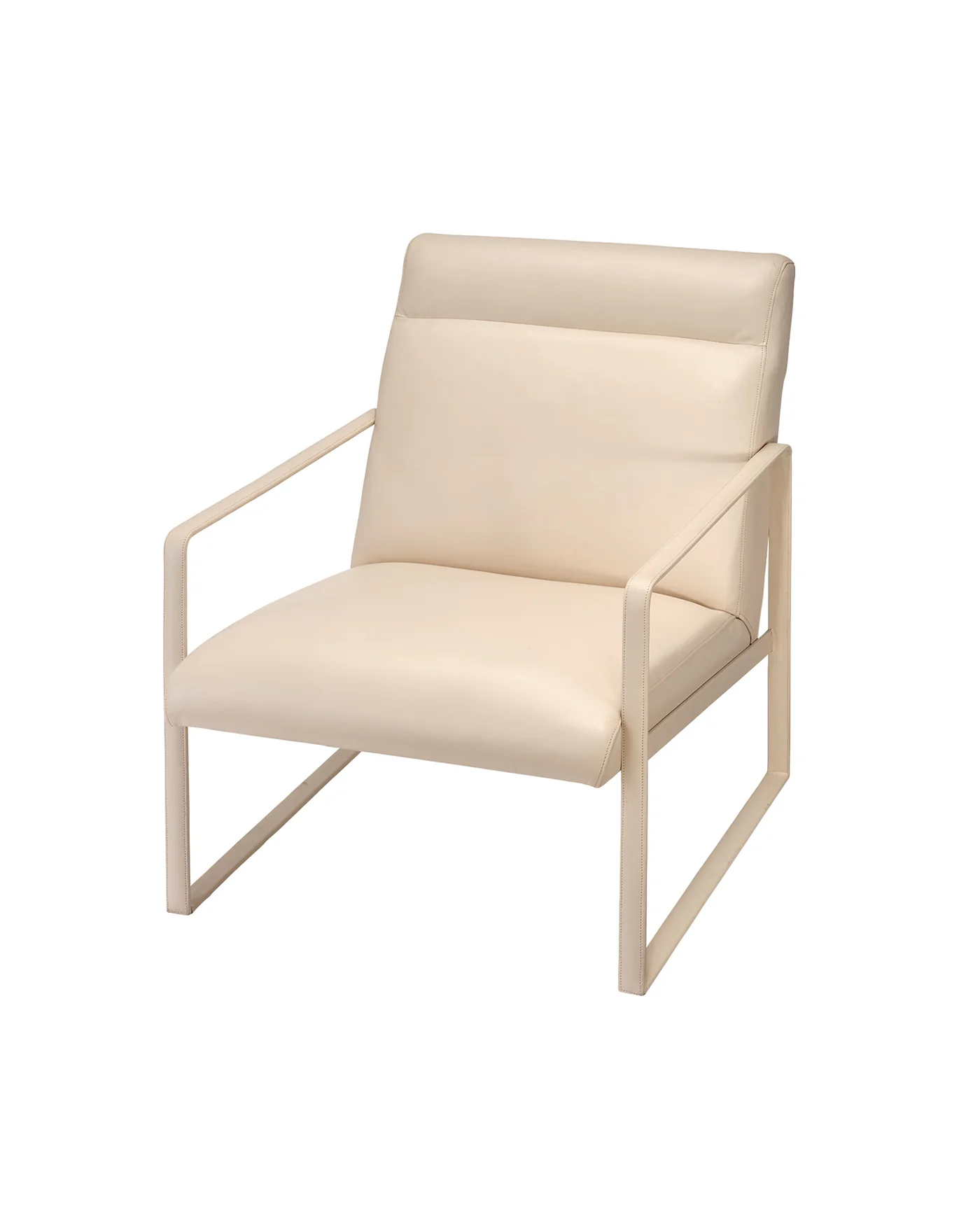 Hemingway Accent Chair
