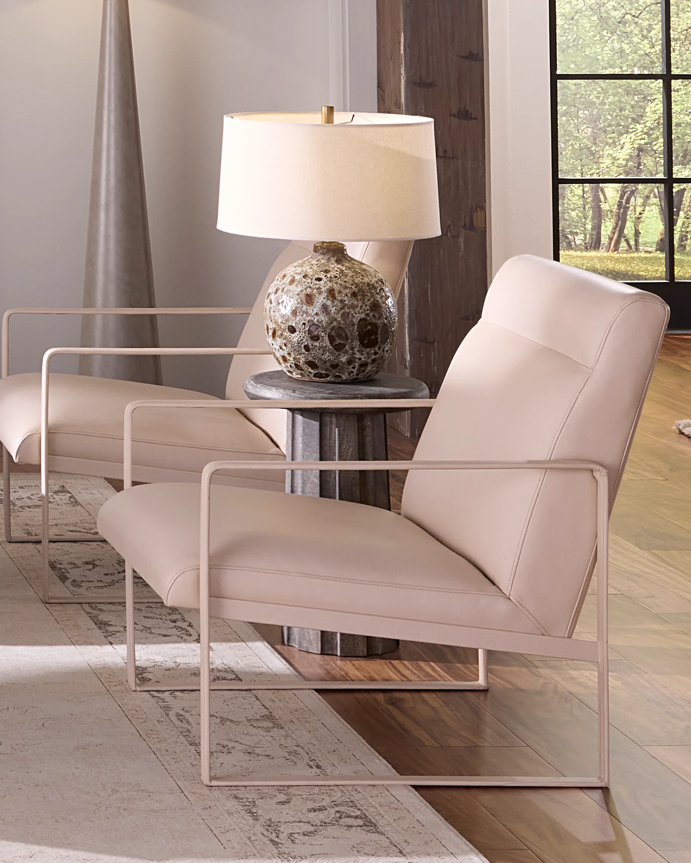 Hemingway Accent Chair - Image 2