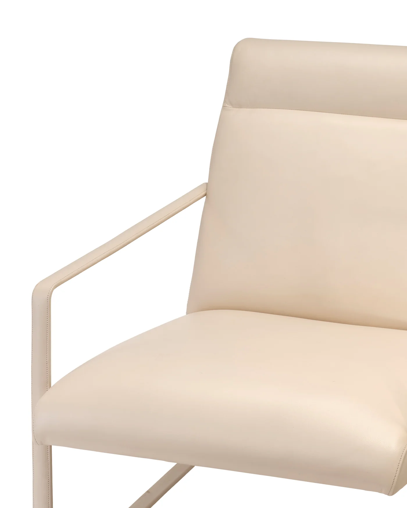 Hemingway Accent Chair - Image 4