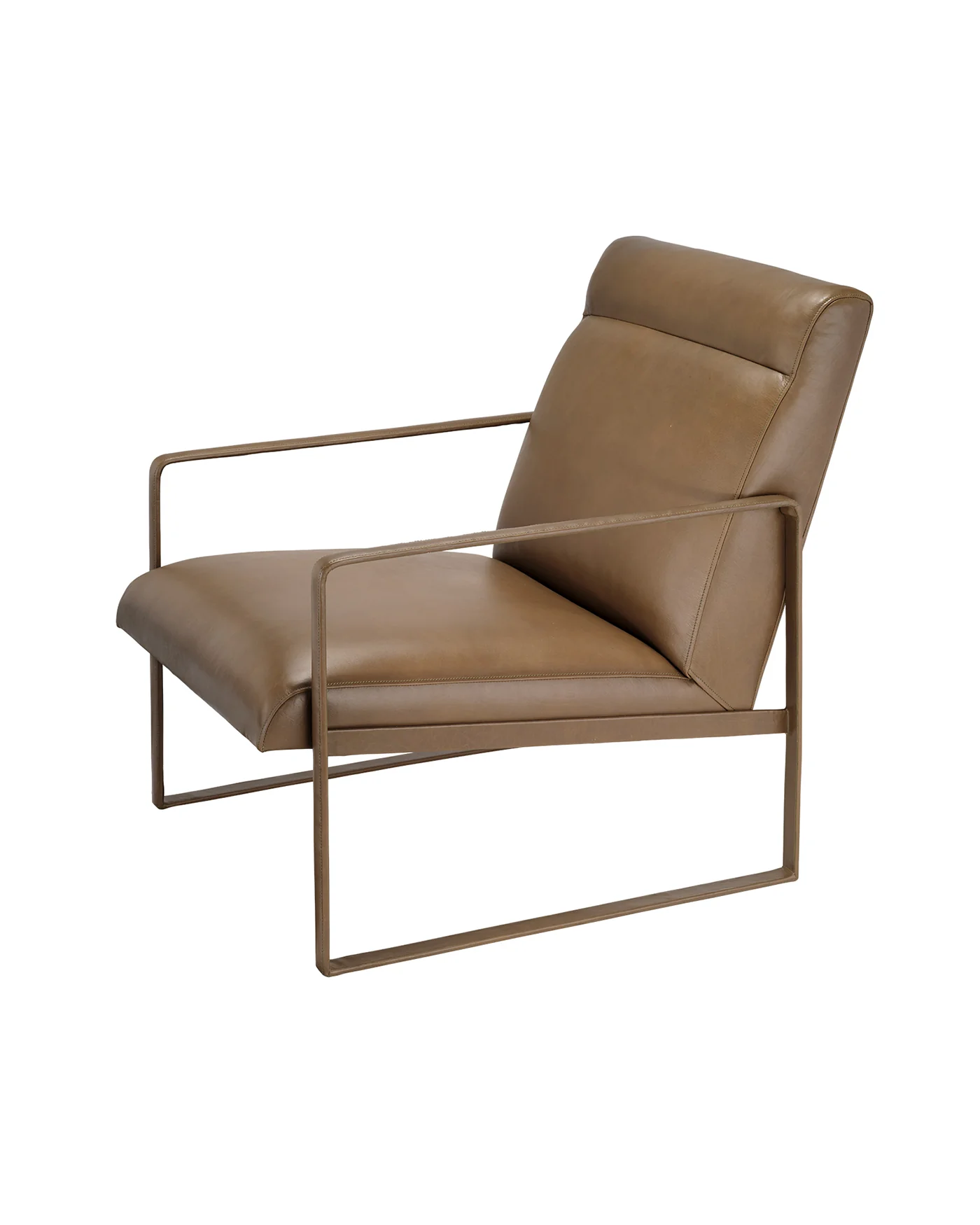 Hemingway Accent Chair - Image 5
