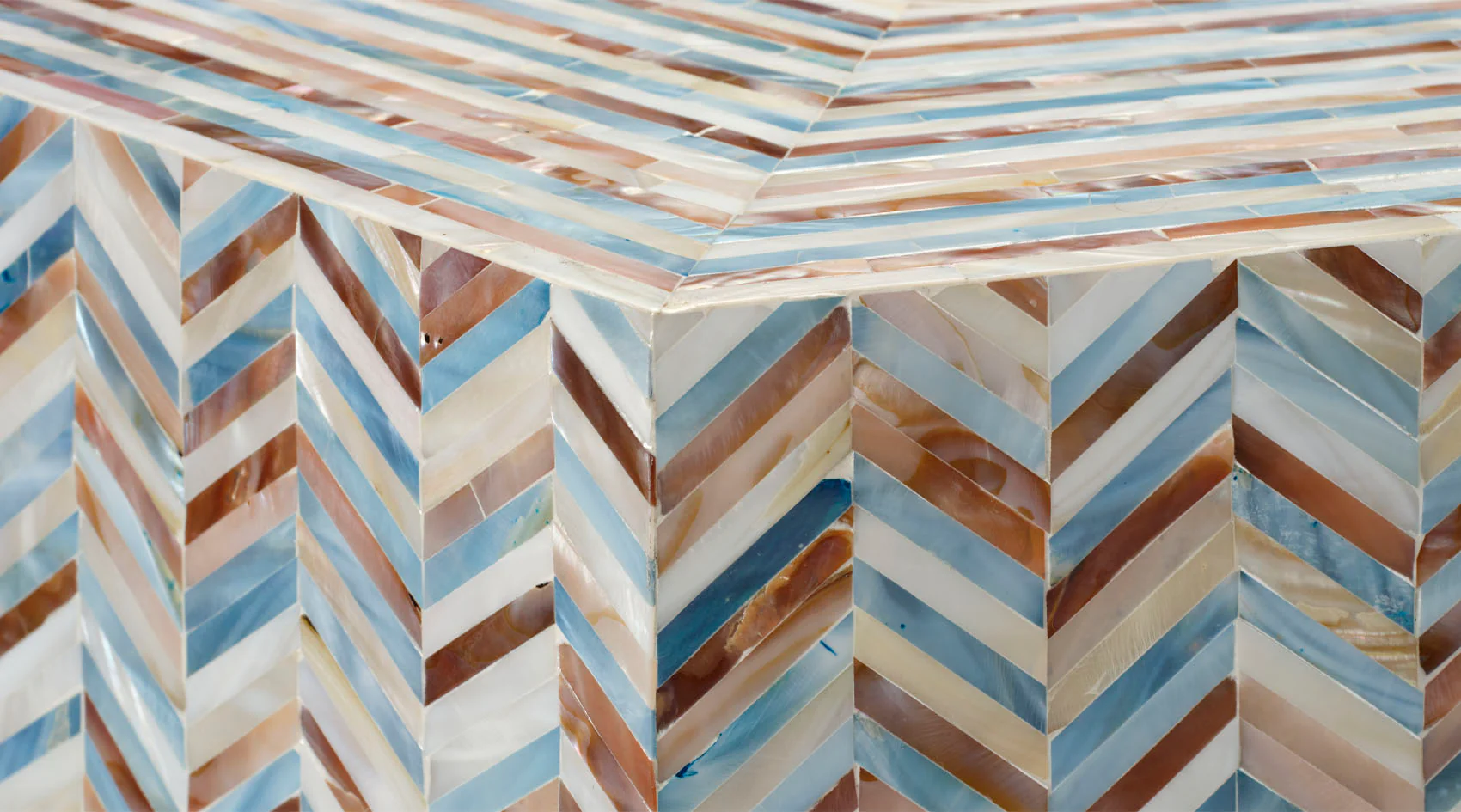 Hepburn Hexagon Coffee Table - Image 4