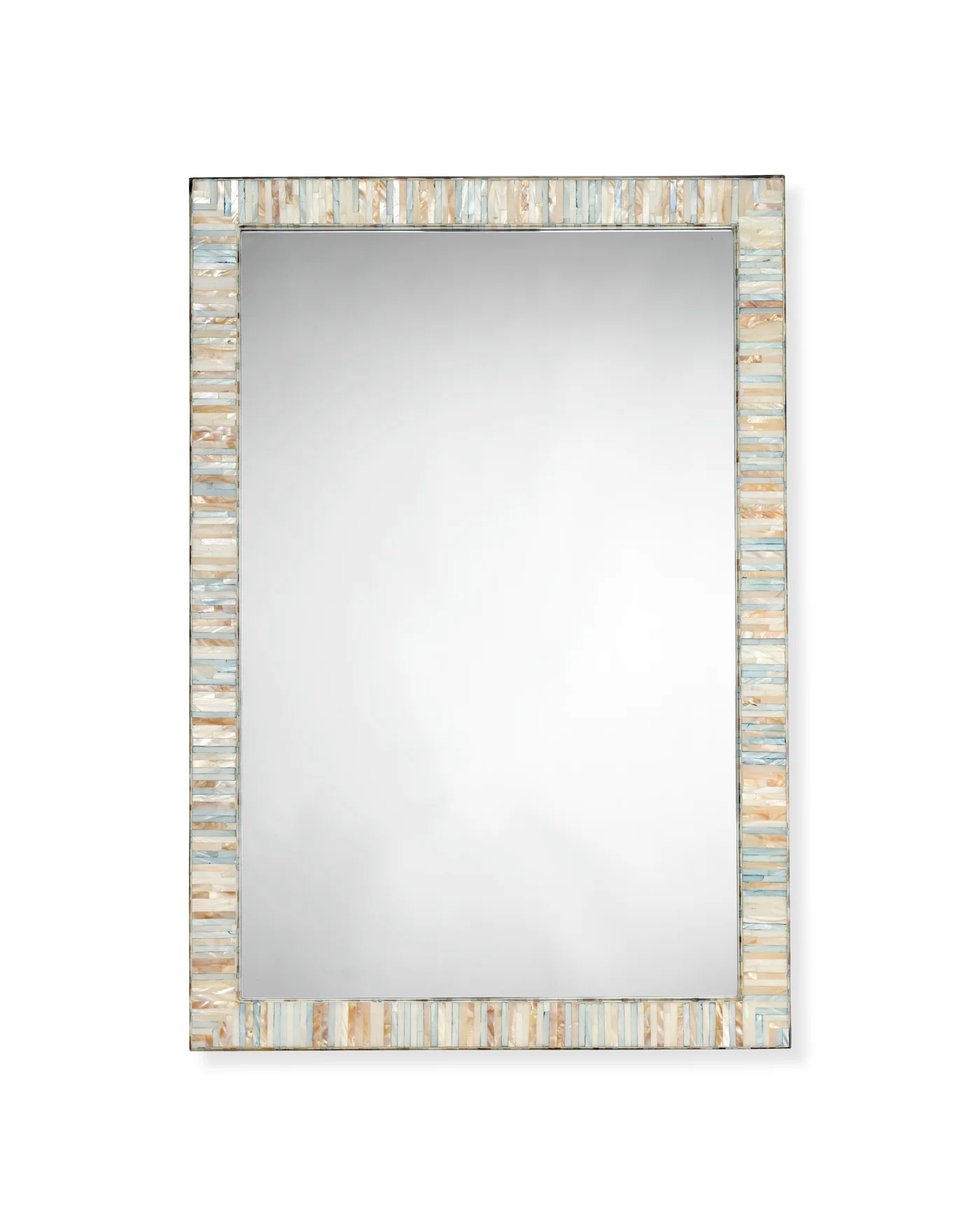 Heron Mirror