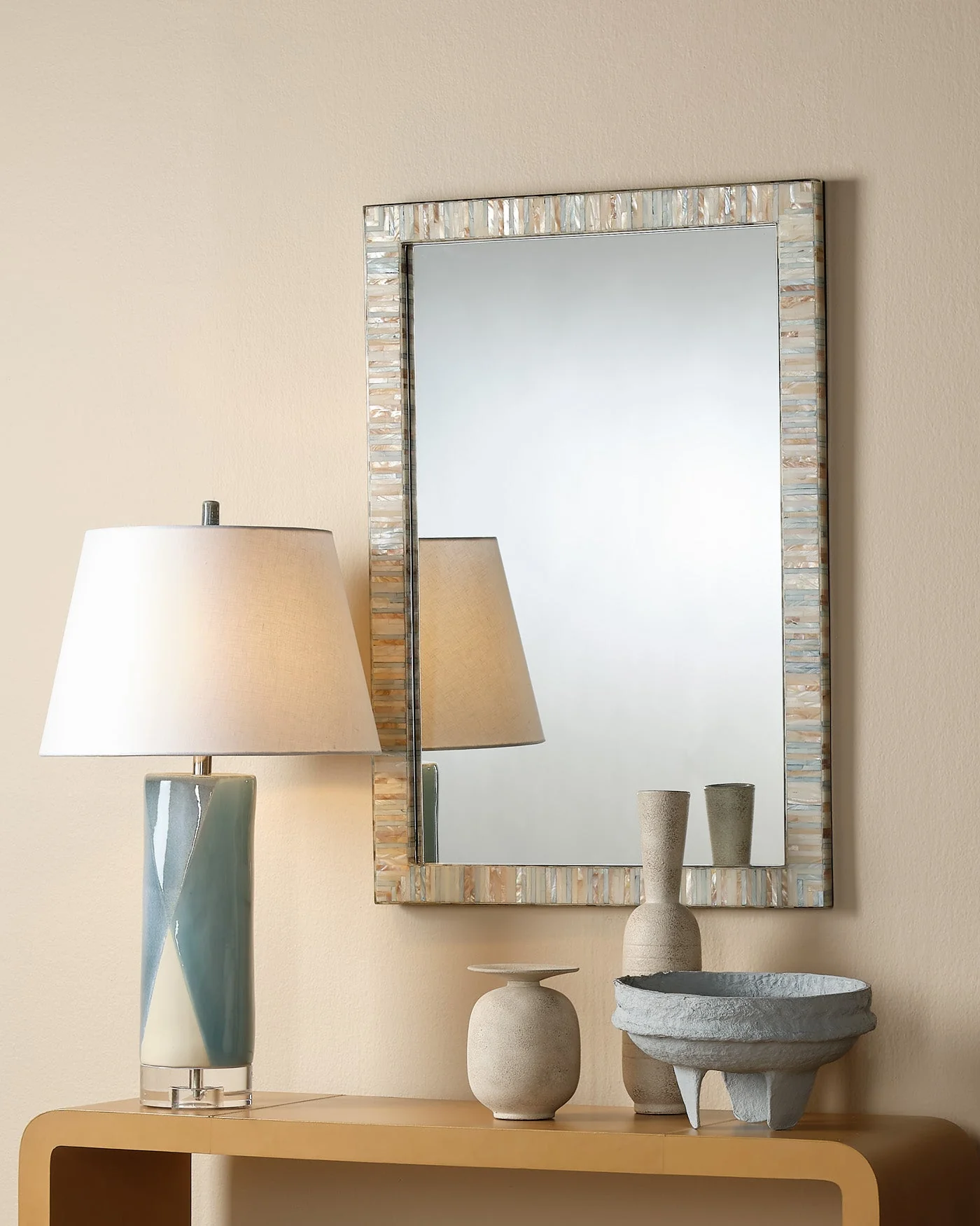 Heron Mirror - Image 2