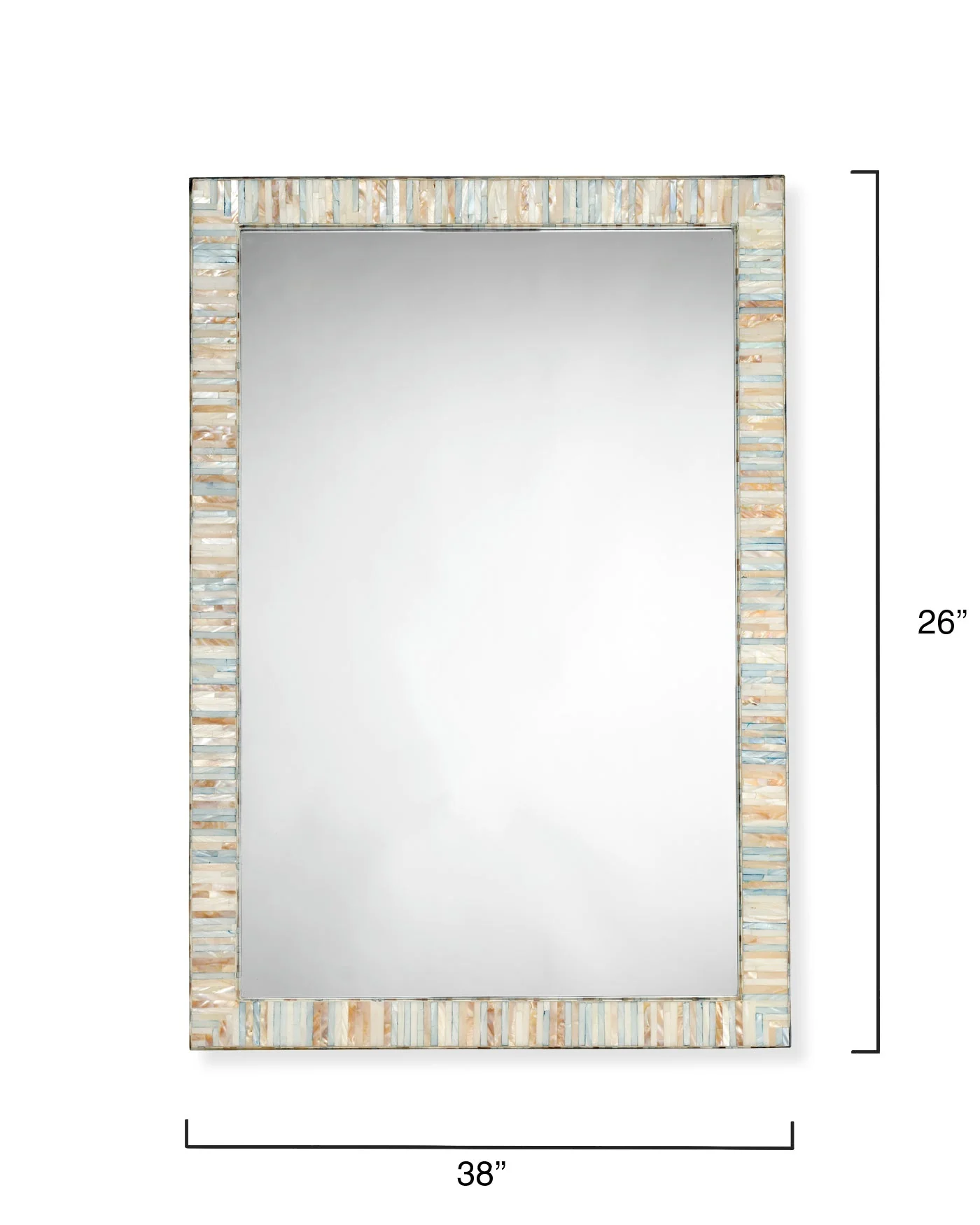 Heron Mirror - Image 6