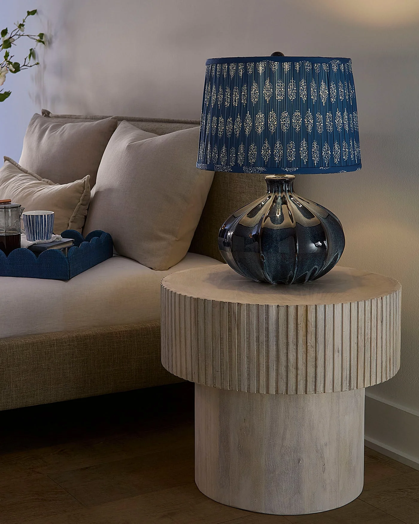 Hershey Table Lamp - Image 2