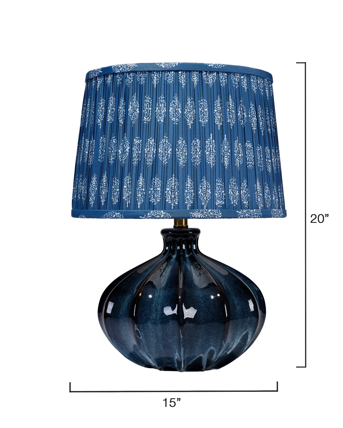 Hershey Table Lamp - Image 5