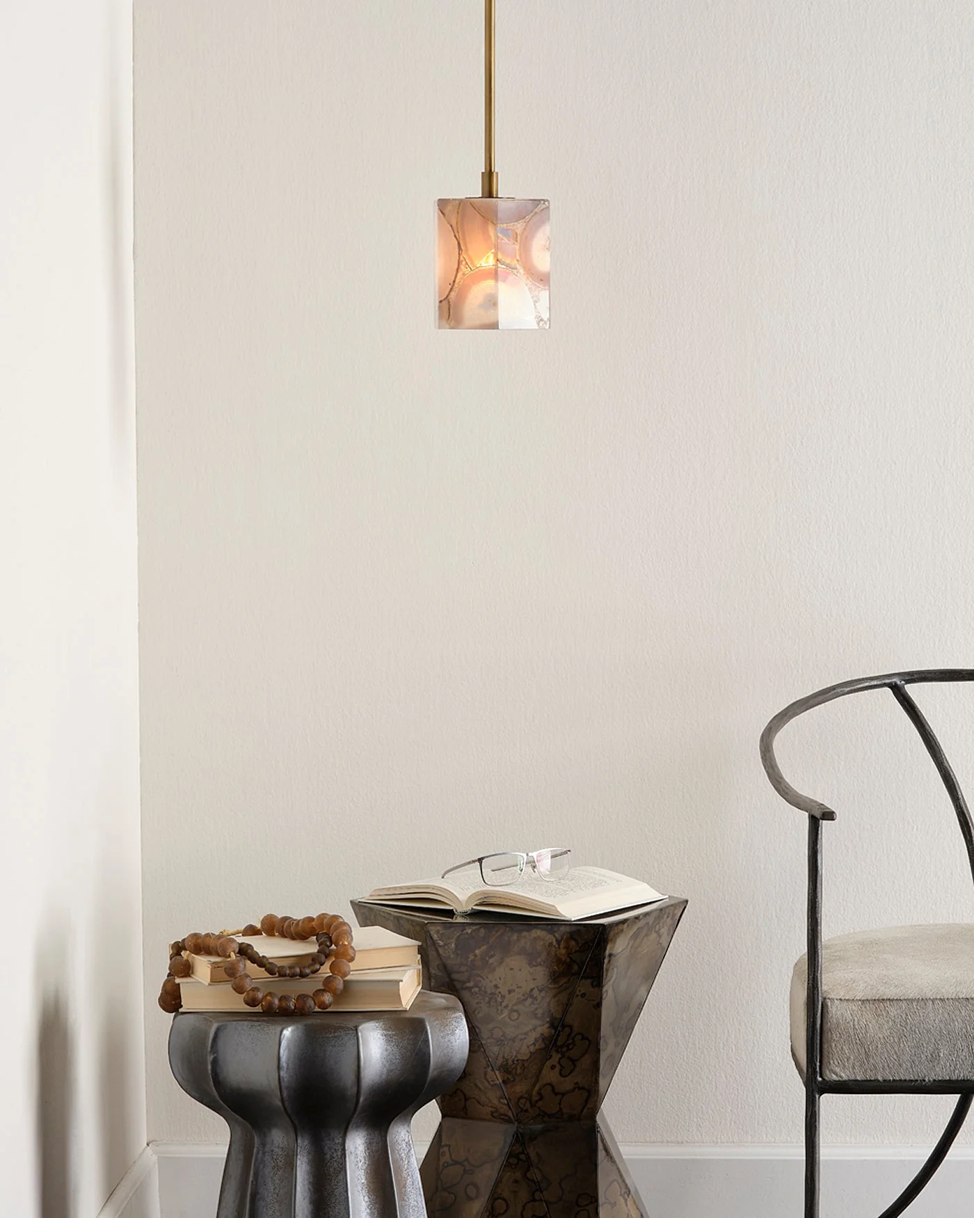 Hex Pendant - Image 2