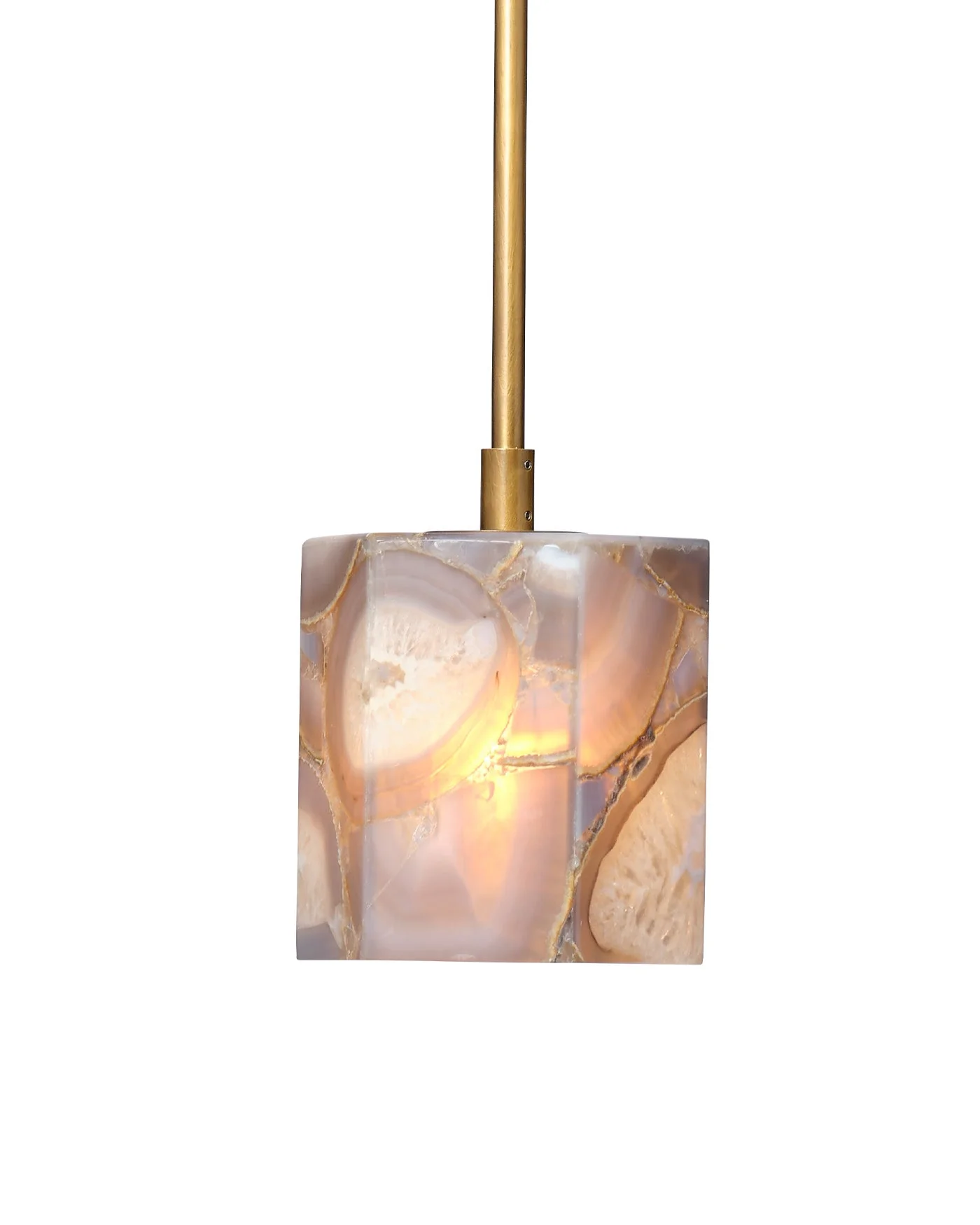 Hex Pendant - Image 3