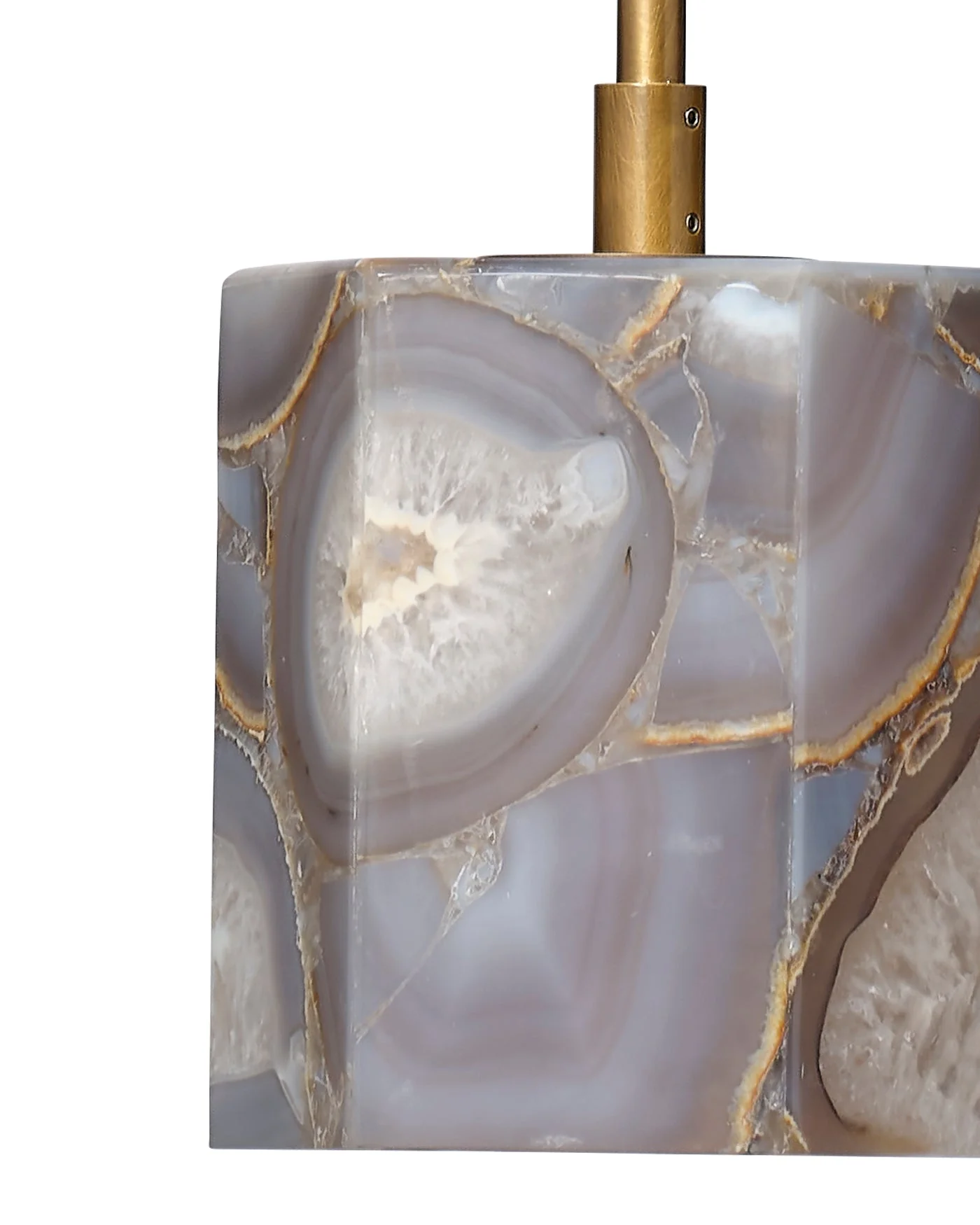 Hex Pendant - Image 4