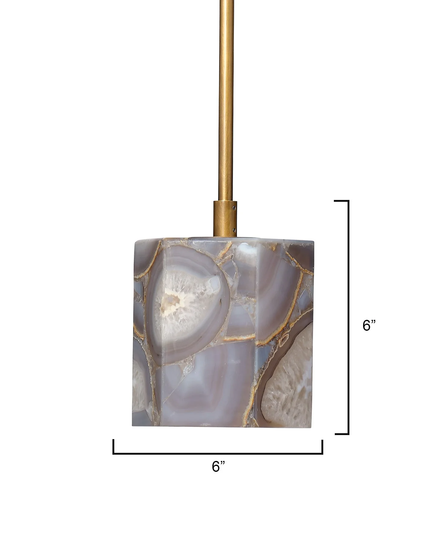 Hex Pendant - Image 7