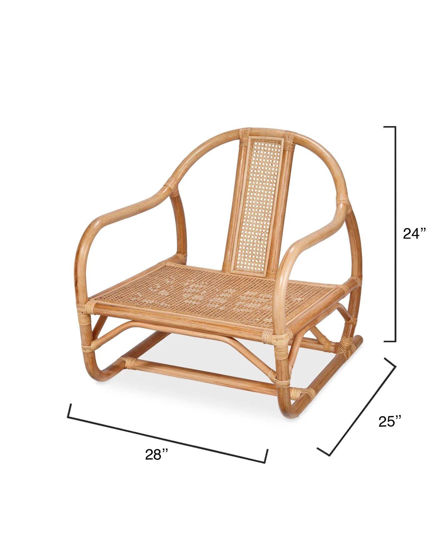 Orchid Lounge Chair - Image 7