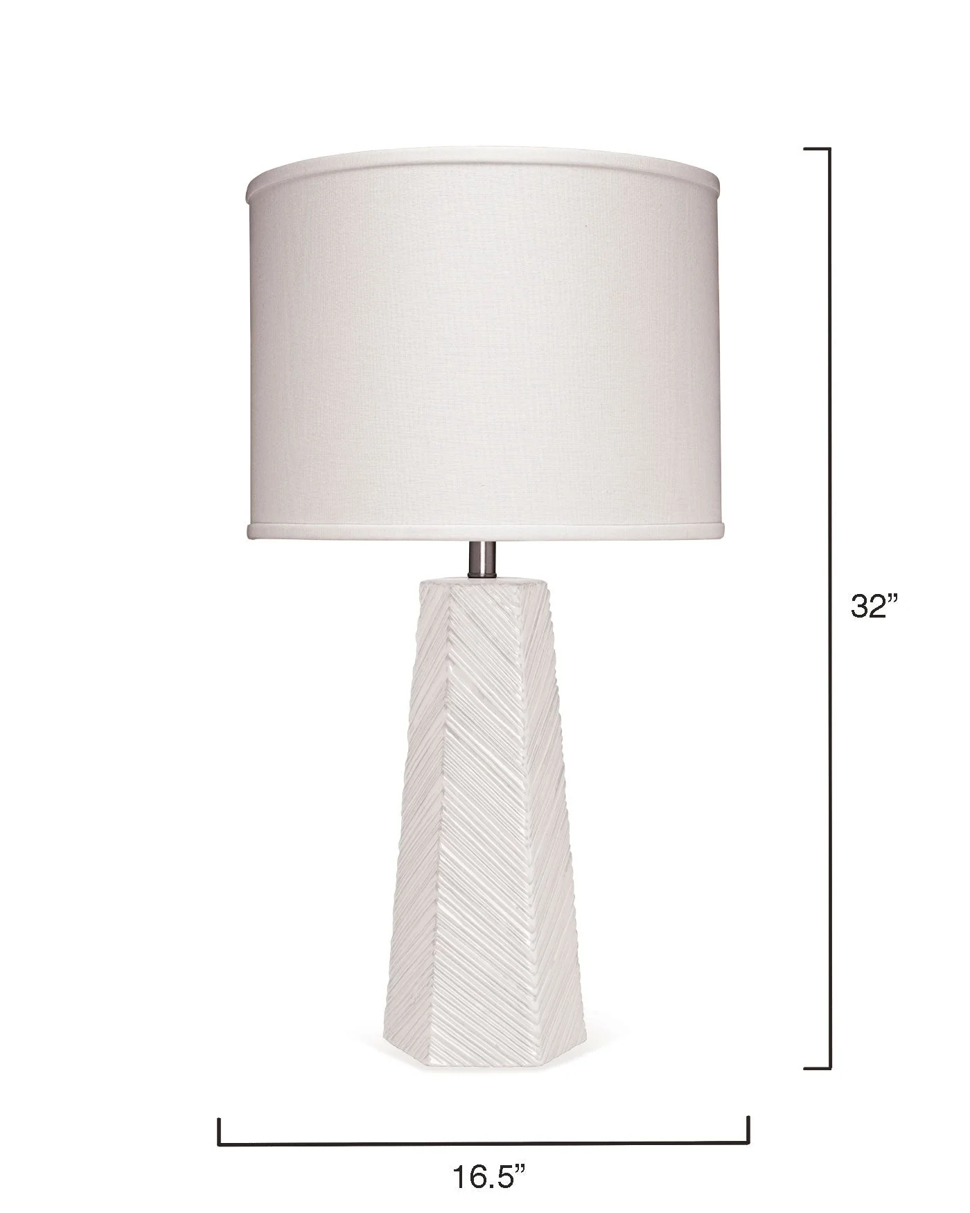 High Rise Table Lamp - Image 3