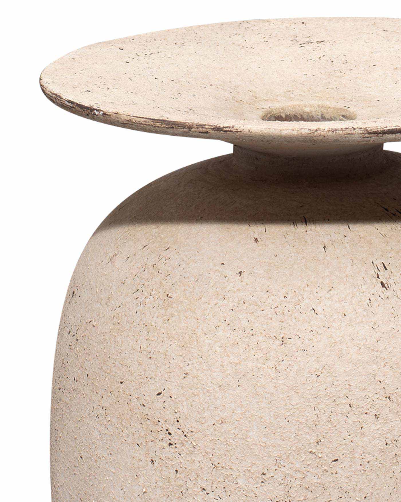 Highland Decorative Vase - Image 3