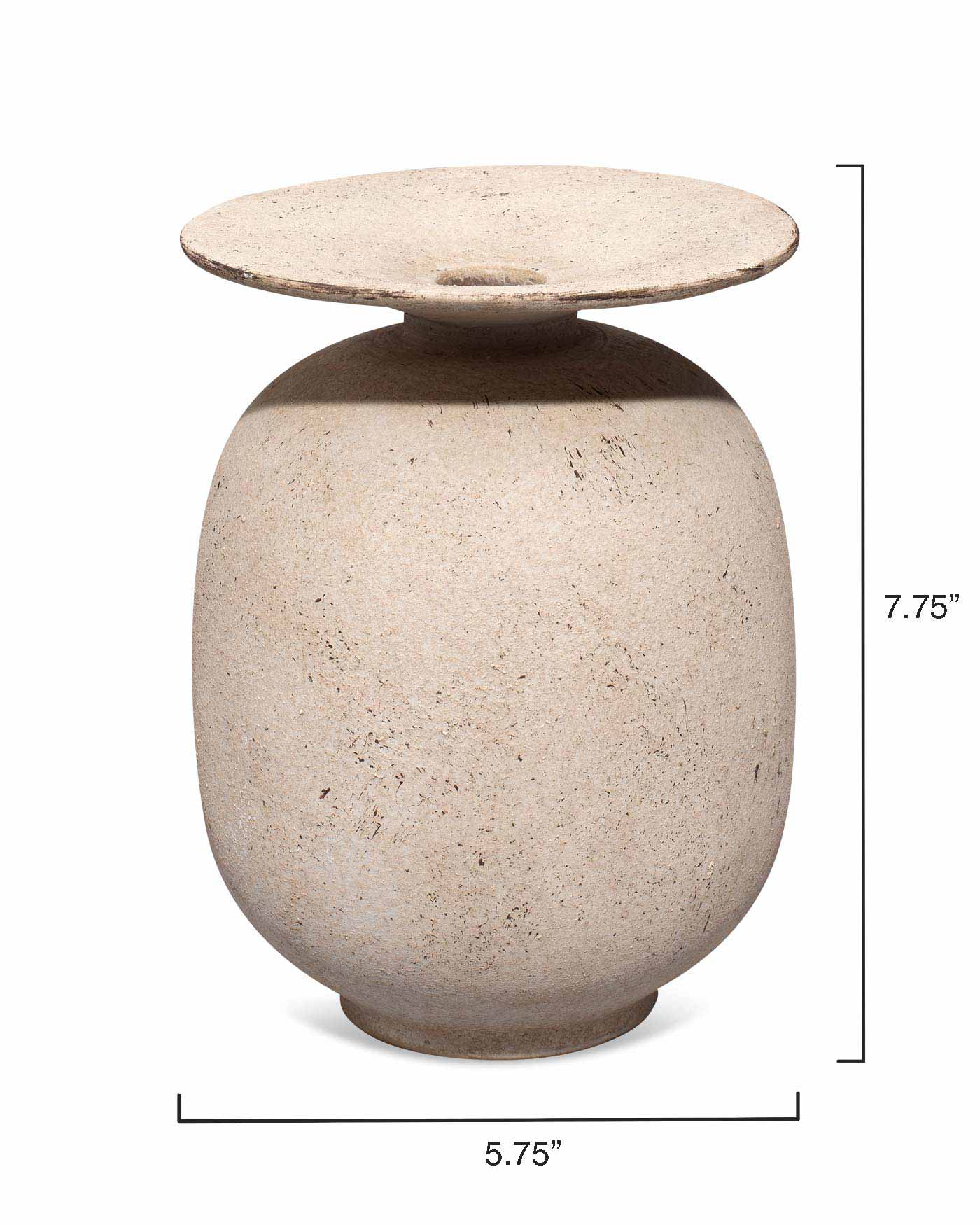 Highland Decorative Vase - Image 5