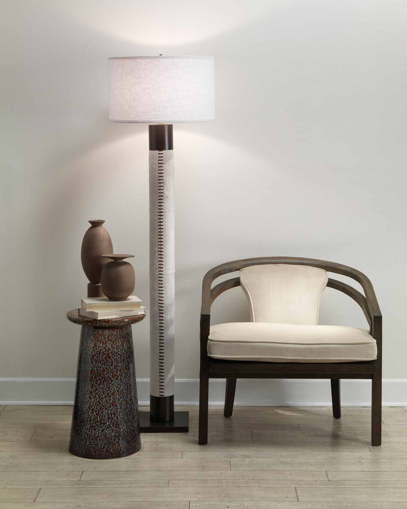 Highland Decorative Vase - Image 2