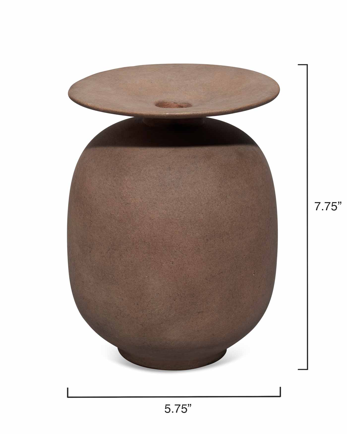 Highland Decorative Vase - Image 5