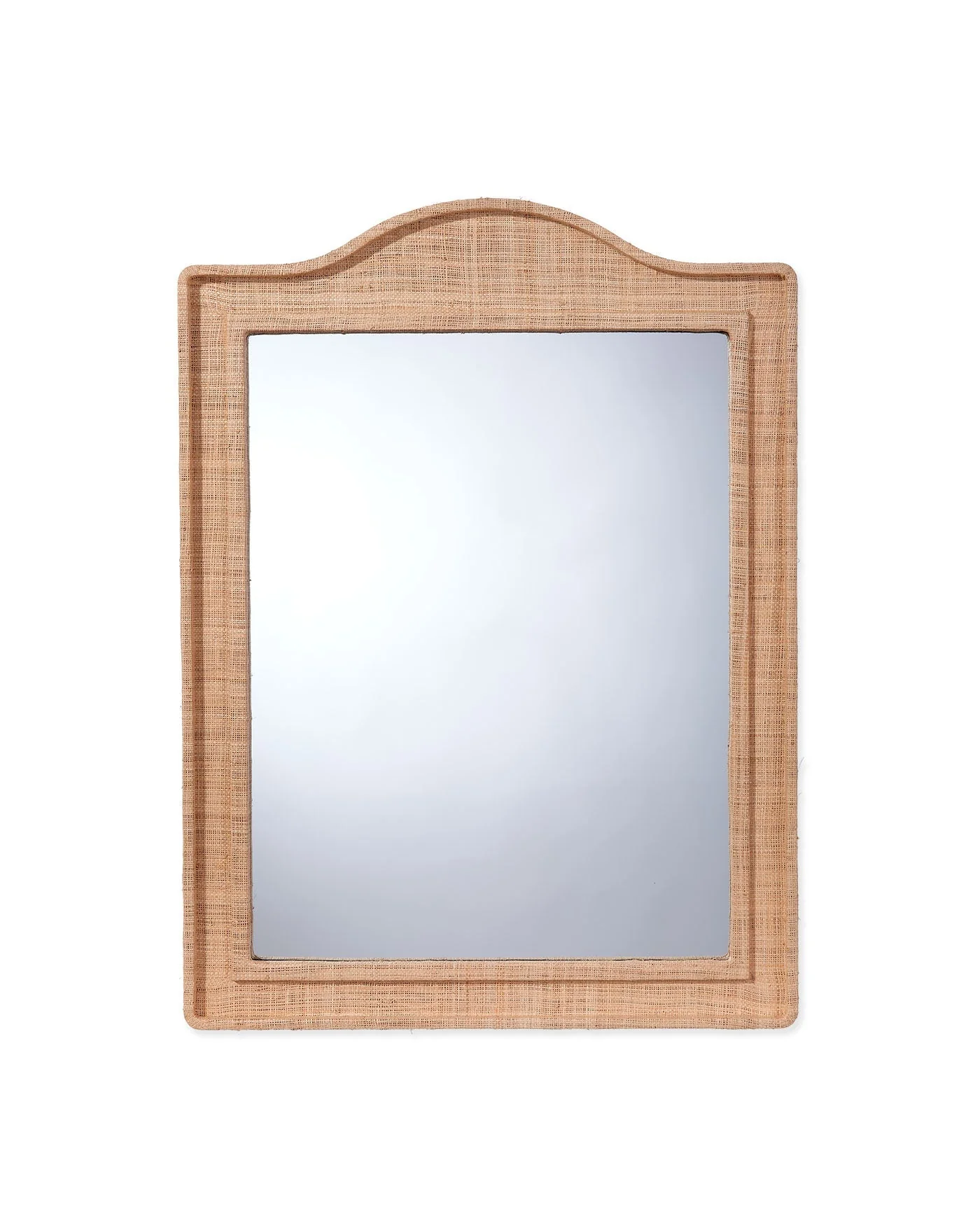 Hilltop Mirror