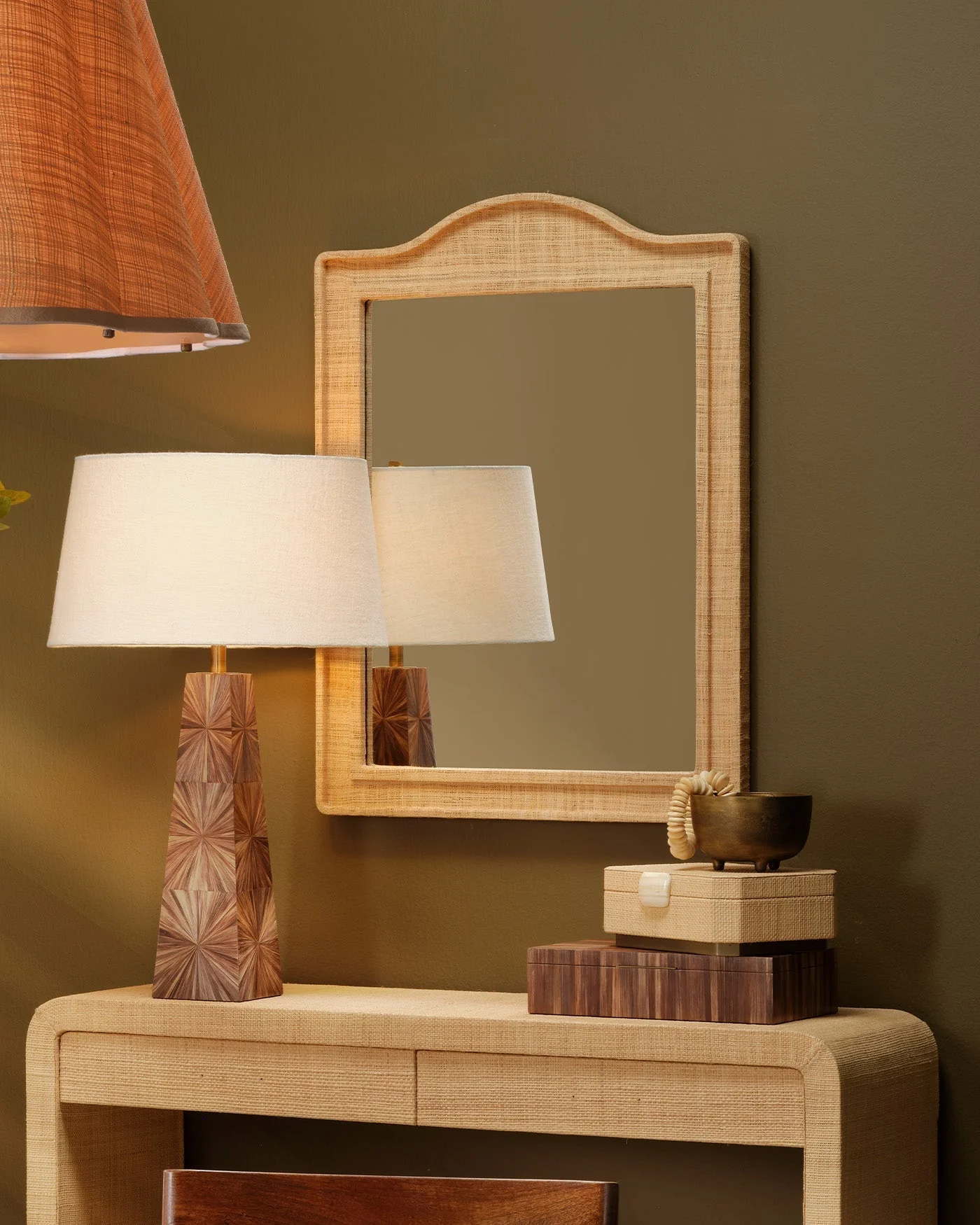 Hilltop Mirror - Image 2