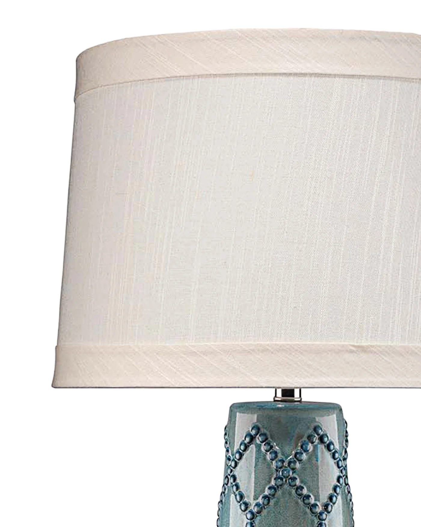 Hobnail Table Lamp - Image 3