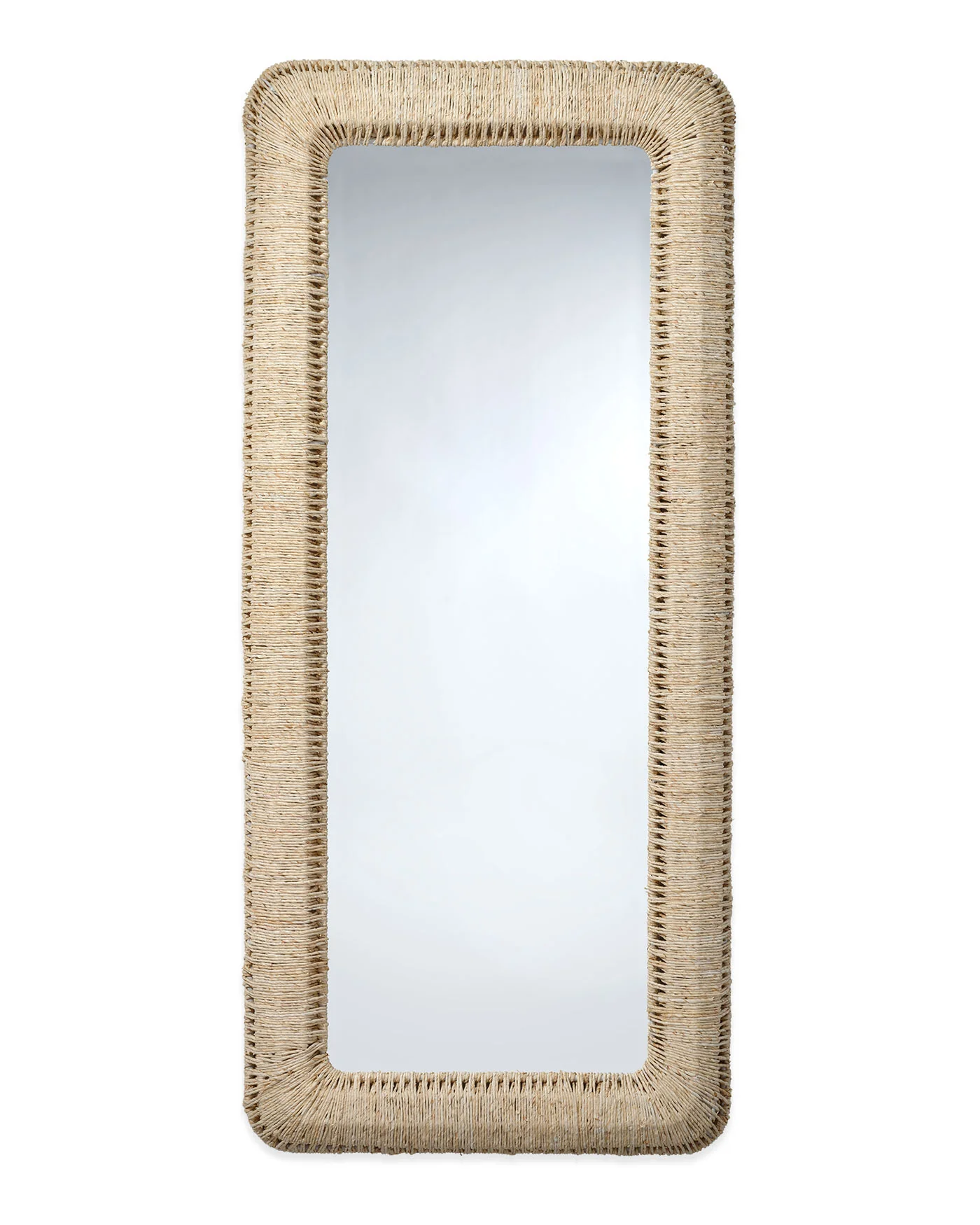 Hollis Floor Mirror