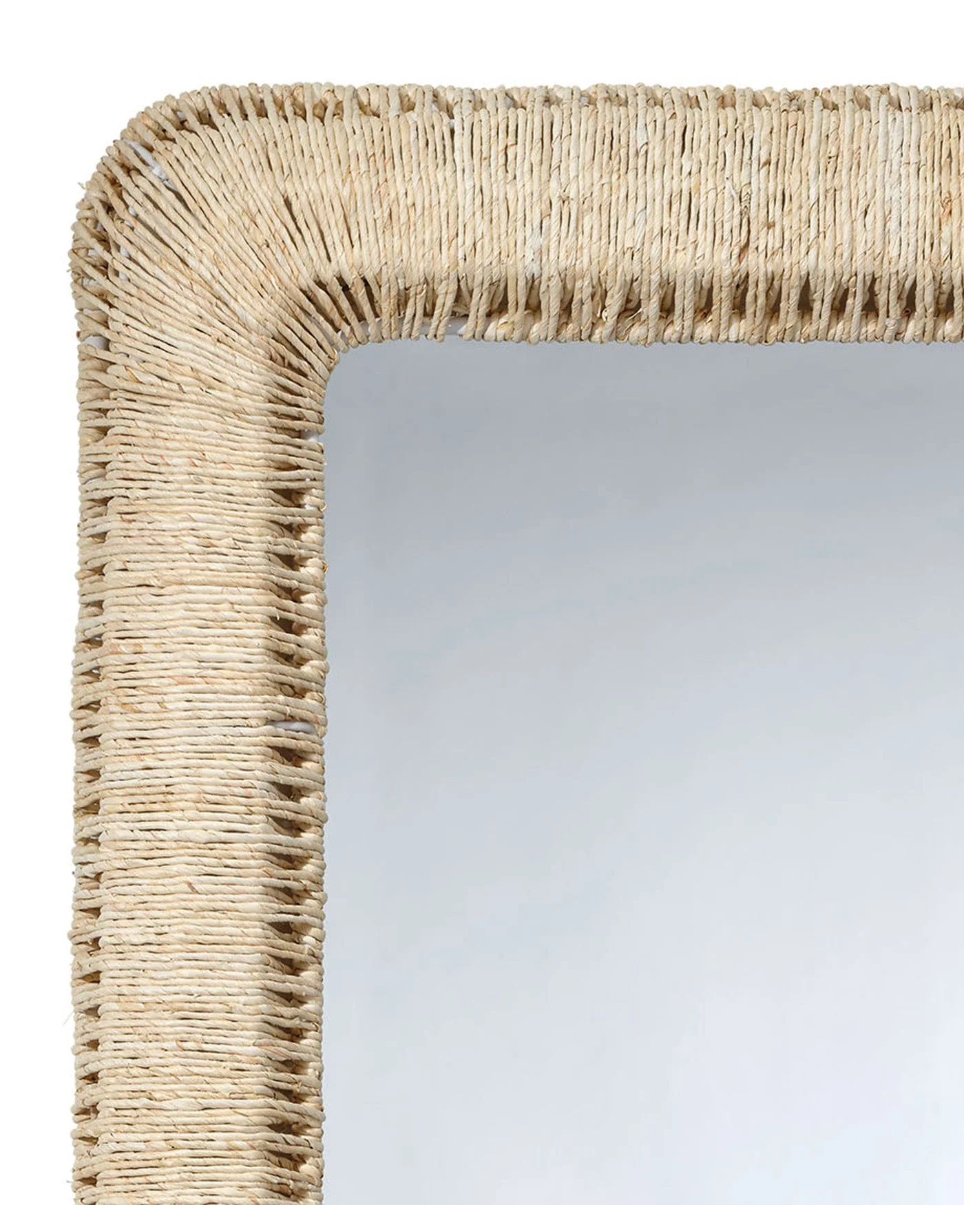 Hollis Floor Mirror - Image 4