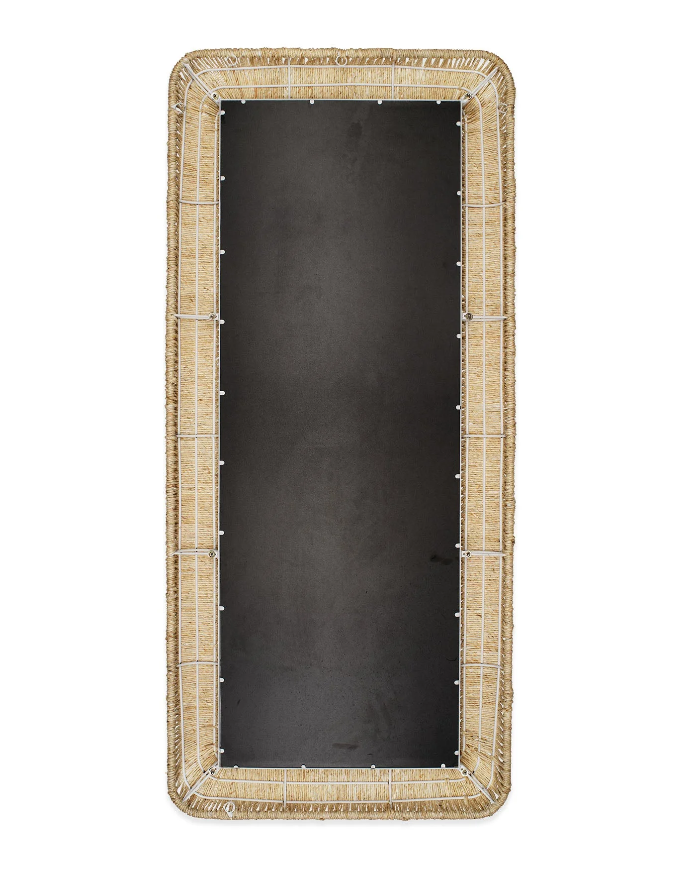 Hollis Floor Mirror - Image 5