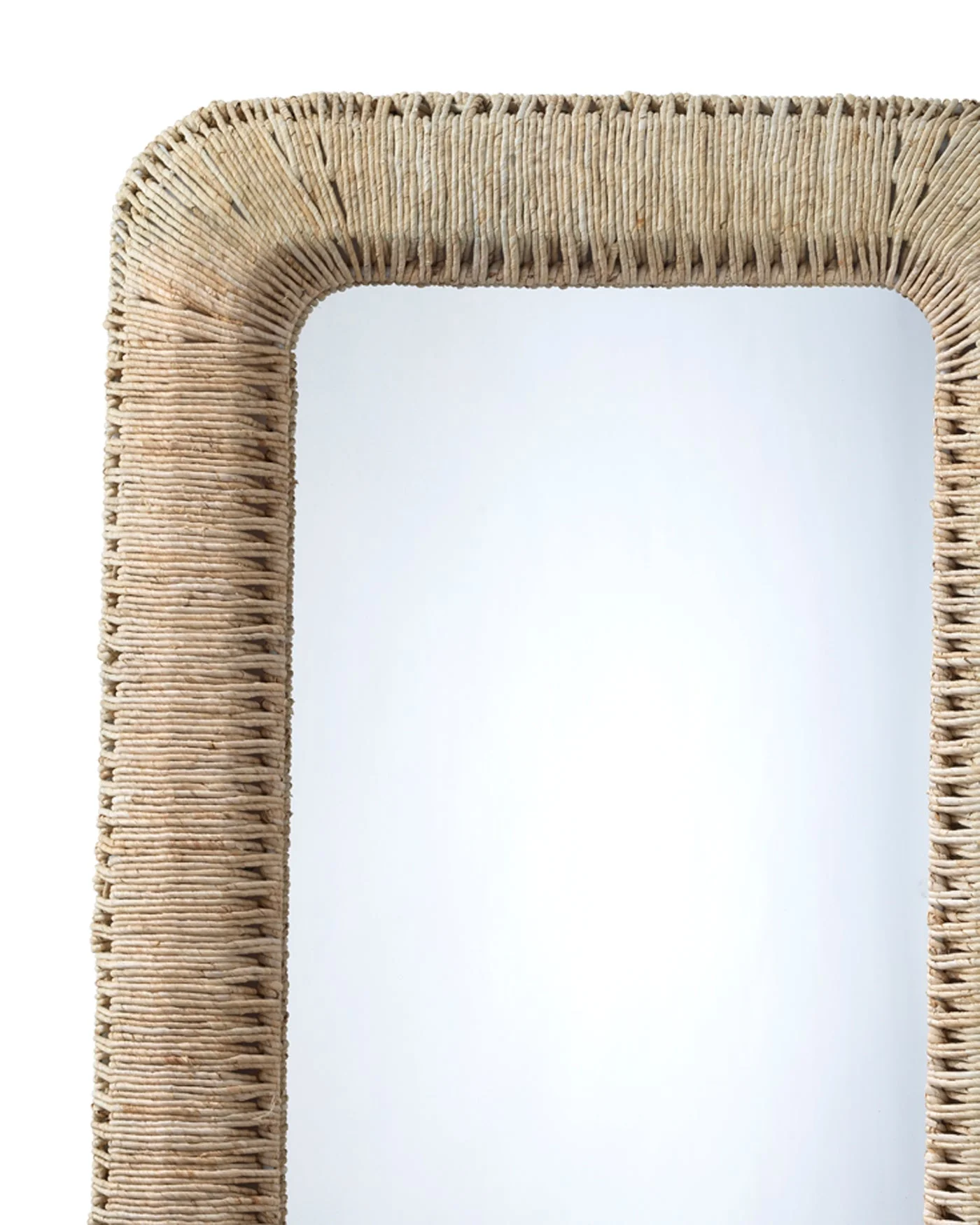 Hollis Rectangle Mirror - Image 3