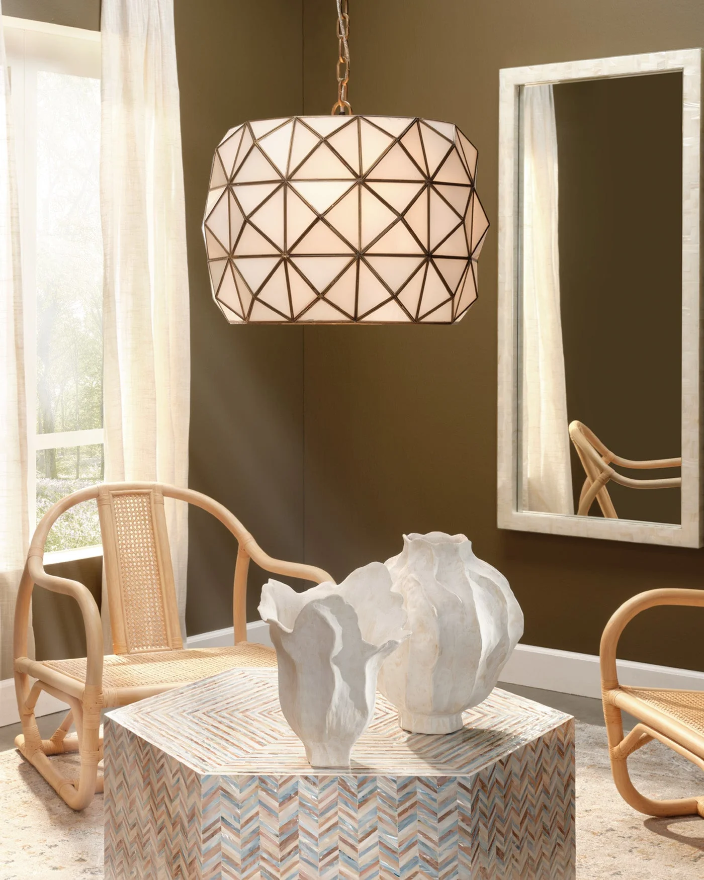 Hollywood Pendant - Image 2