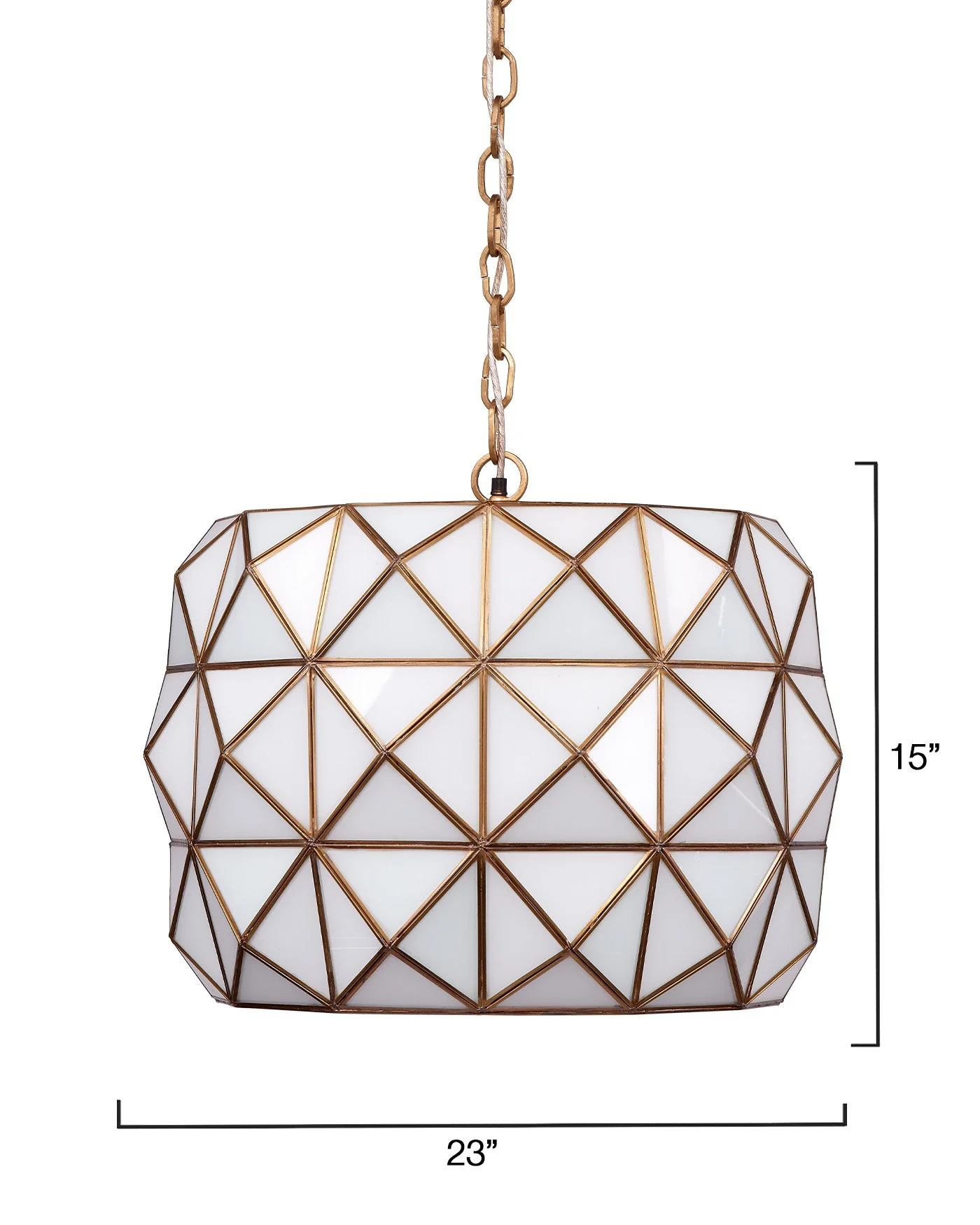 Hollywood Pendant - Image 6
