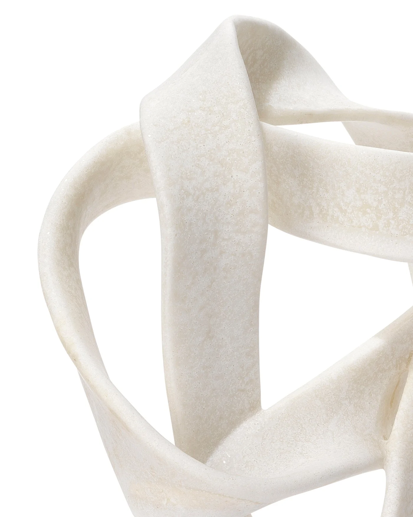 Intertwined Object On Stand - Image 3
