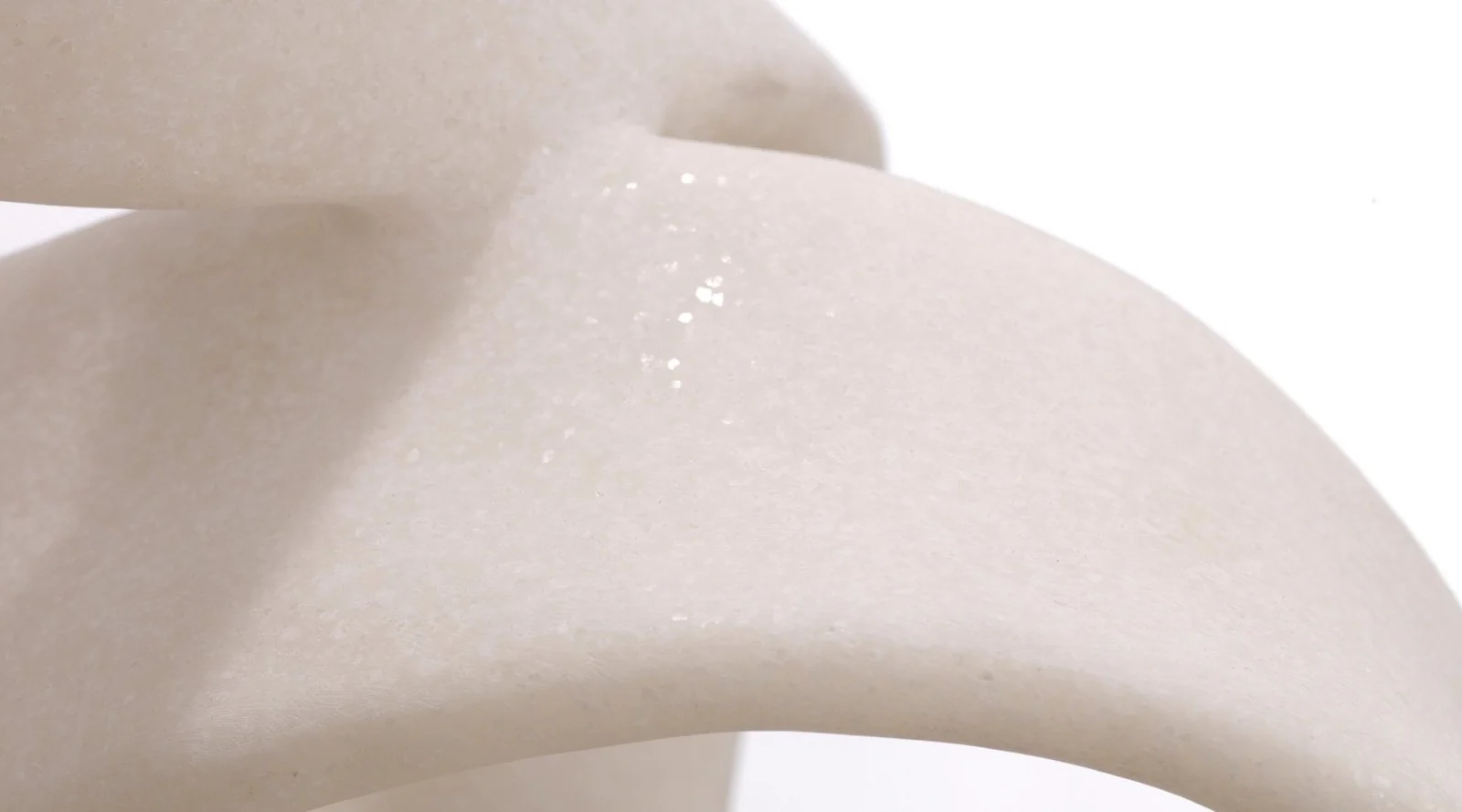 Intertwined Table Lamp - White - Image 5