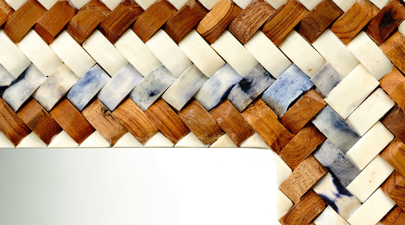 Interwoven Mirror - Image 4